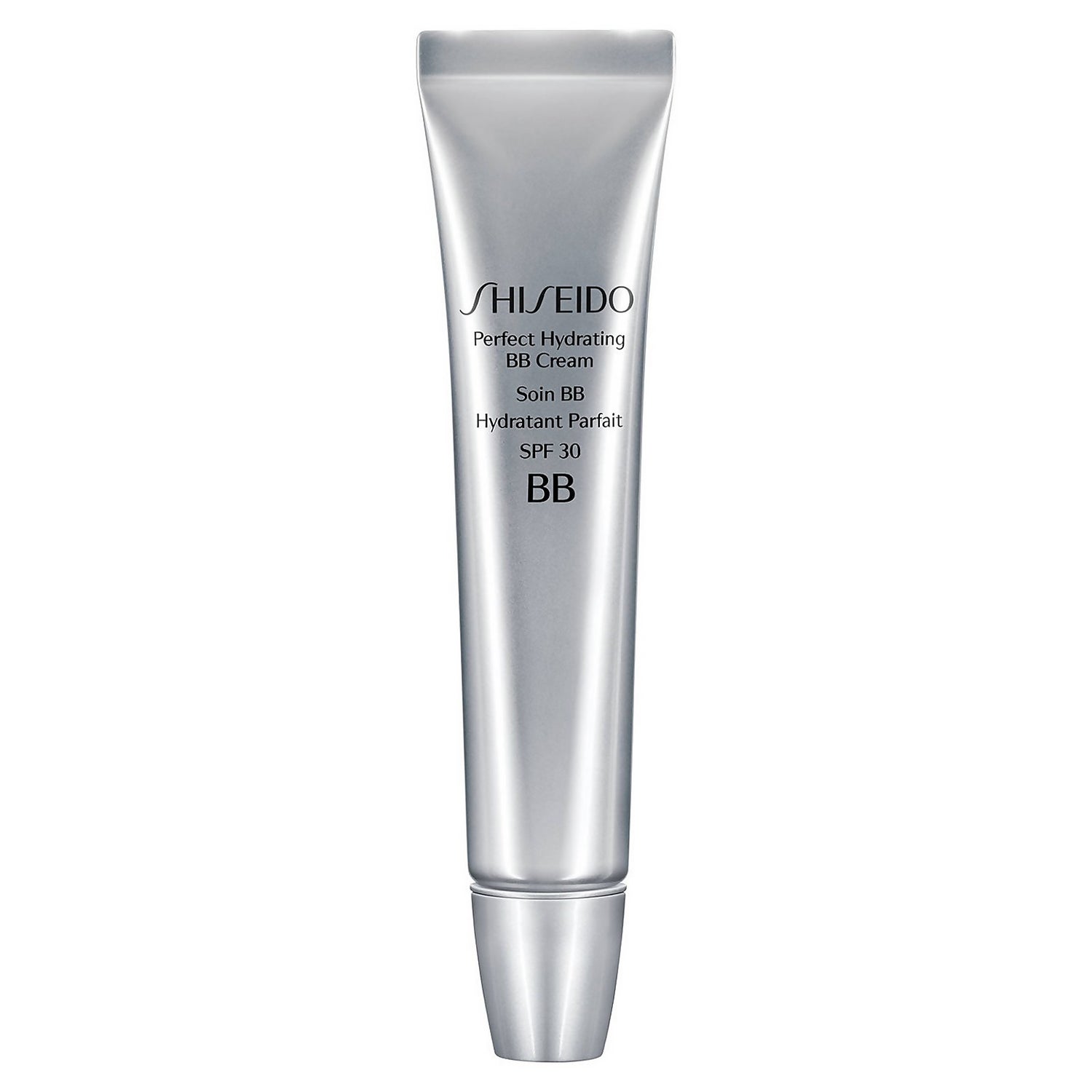 Shiseido Bb Крем Spf30 Купить