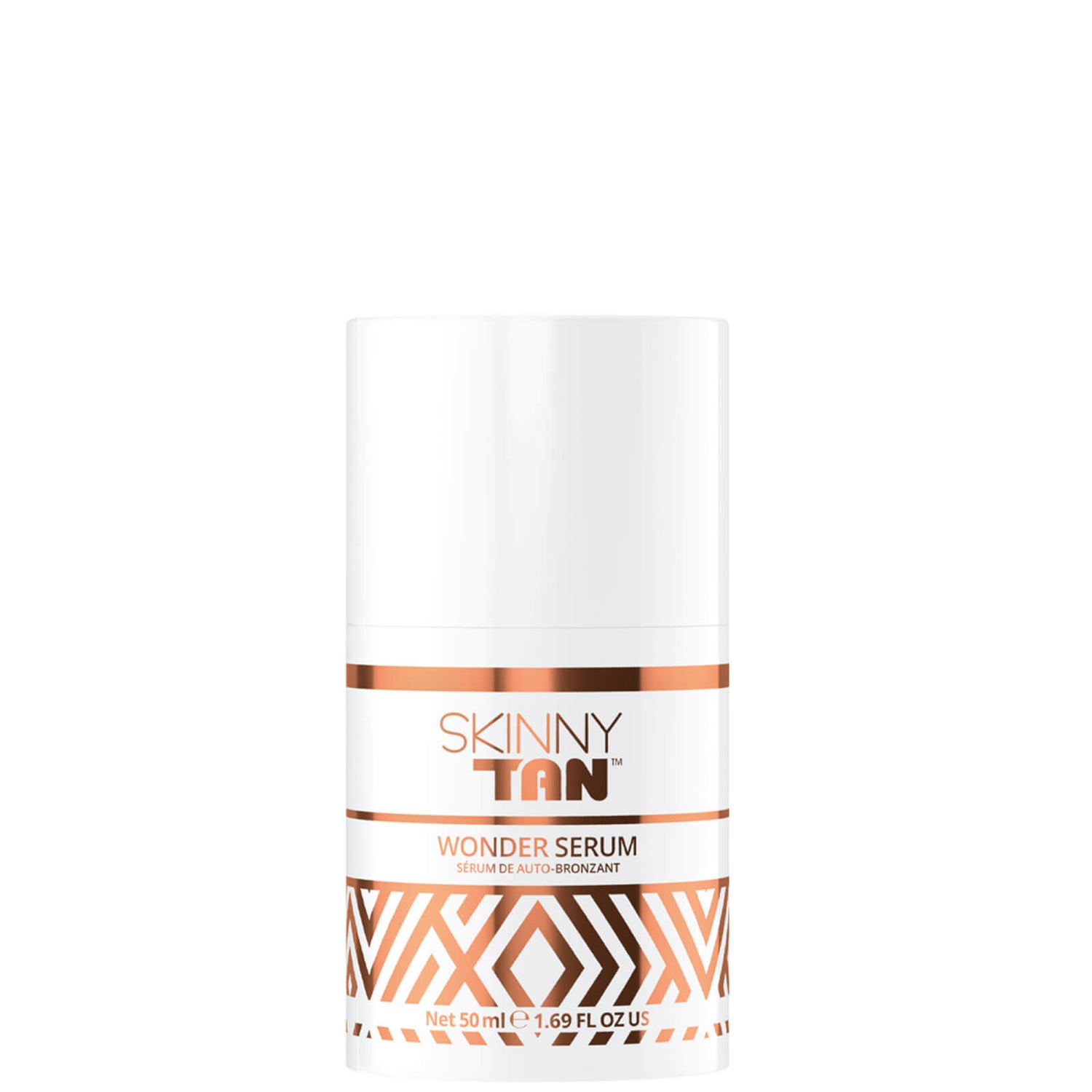 Skinny Tan Wonder Serum 145ml main image 1