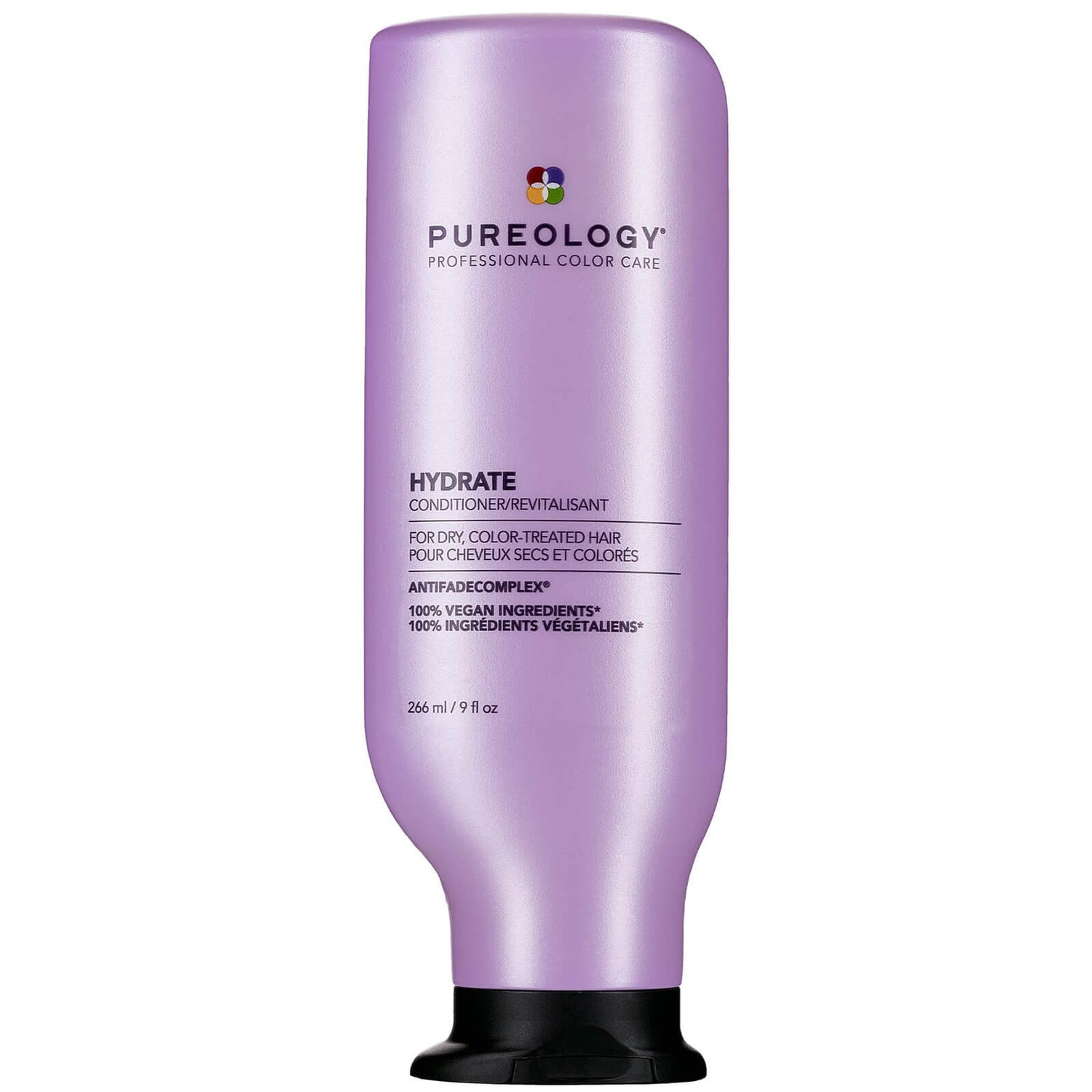 Pureology Hydrate Conditioner 266ml | LOOKFANTASTIC