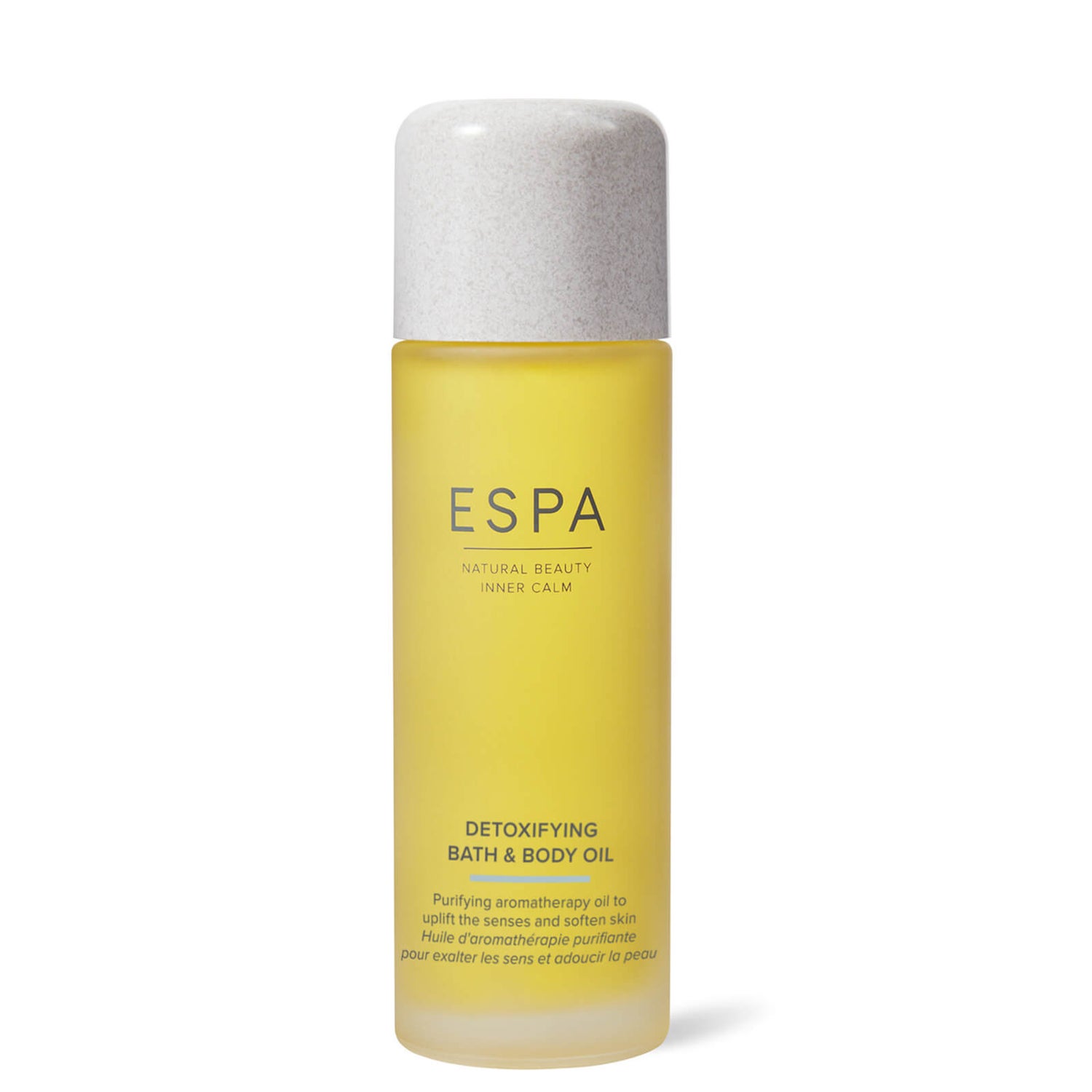 ESPA Detoxifying Bath & Body Oil ESPA