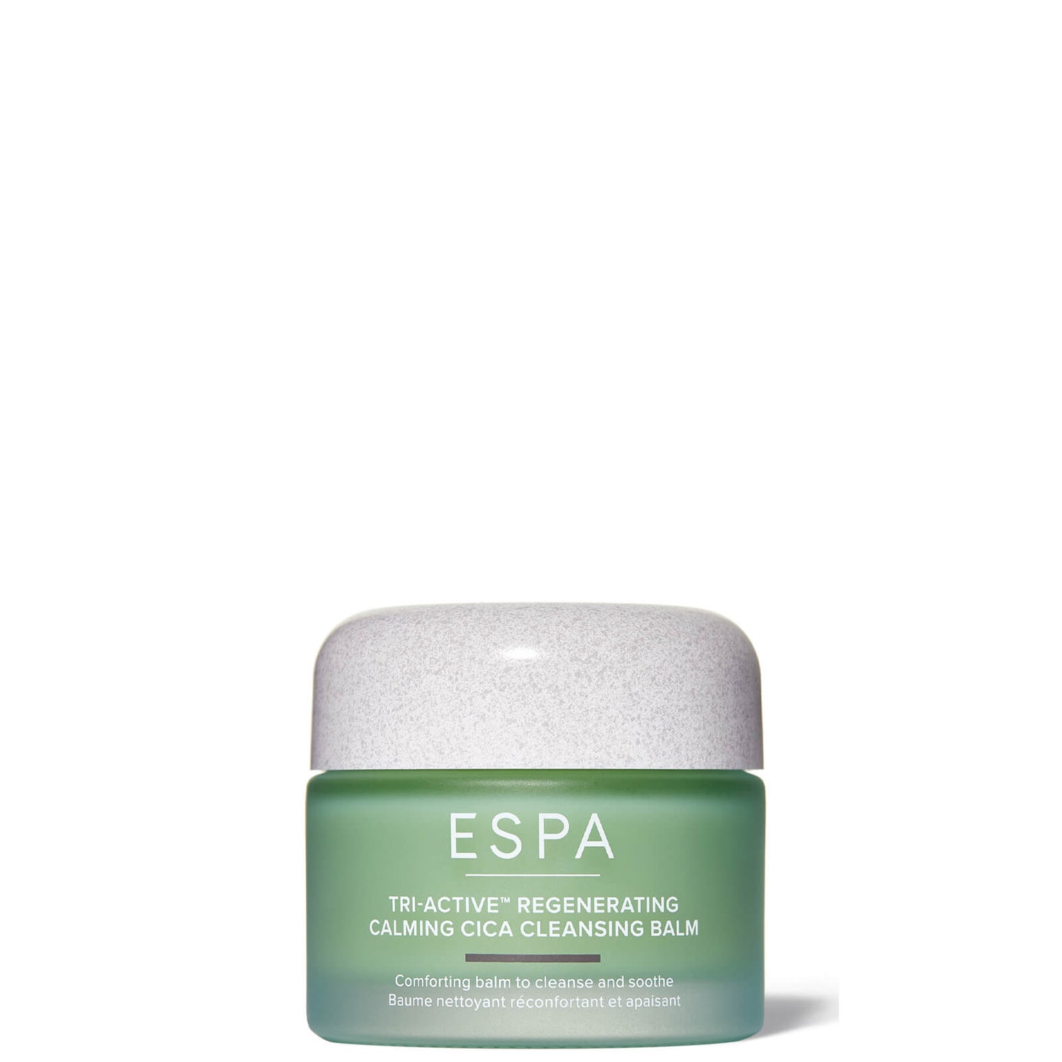 ESPA (Sample) Calming Cleansing Balm 55g LOOKFANTASTIC