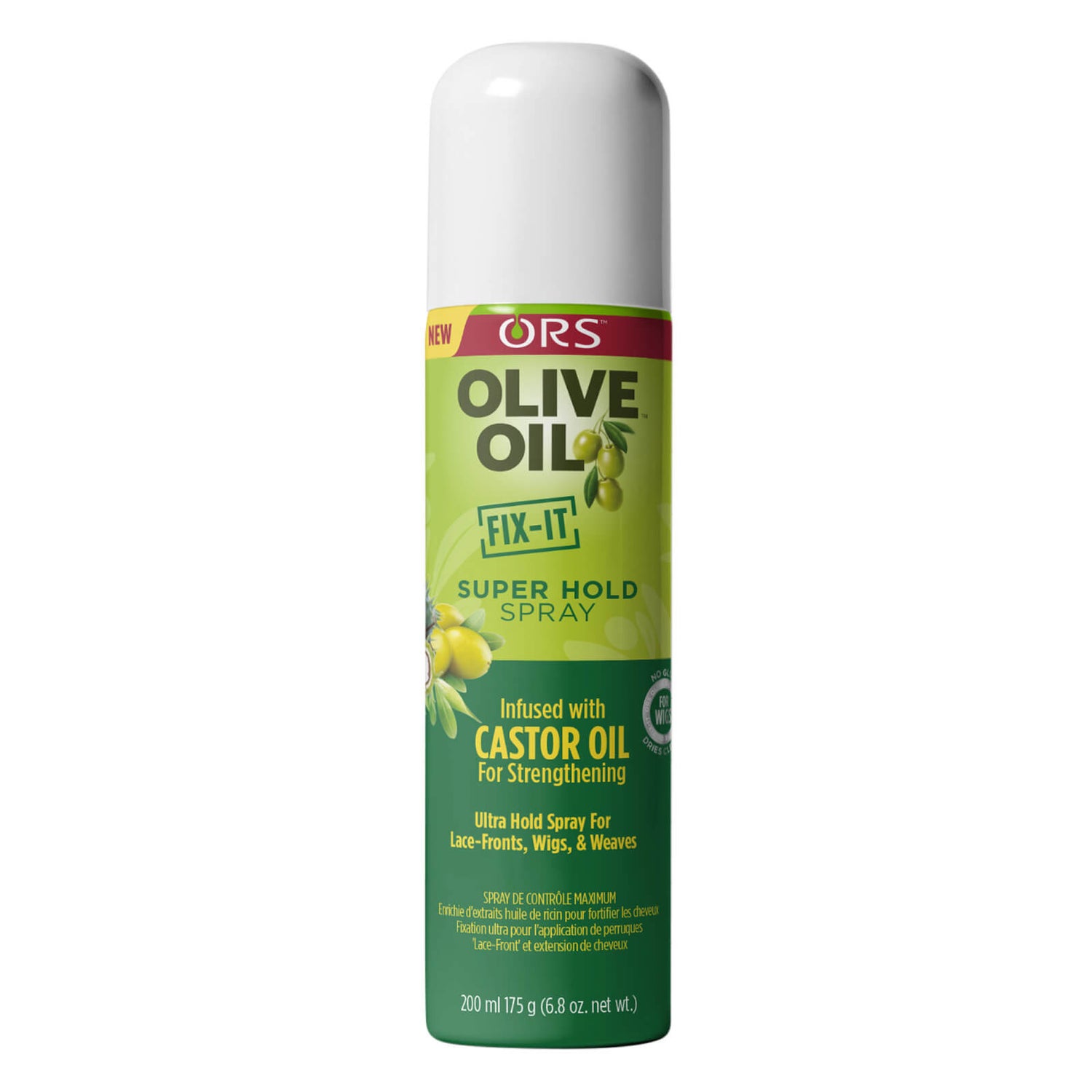Fixed oils