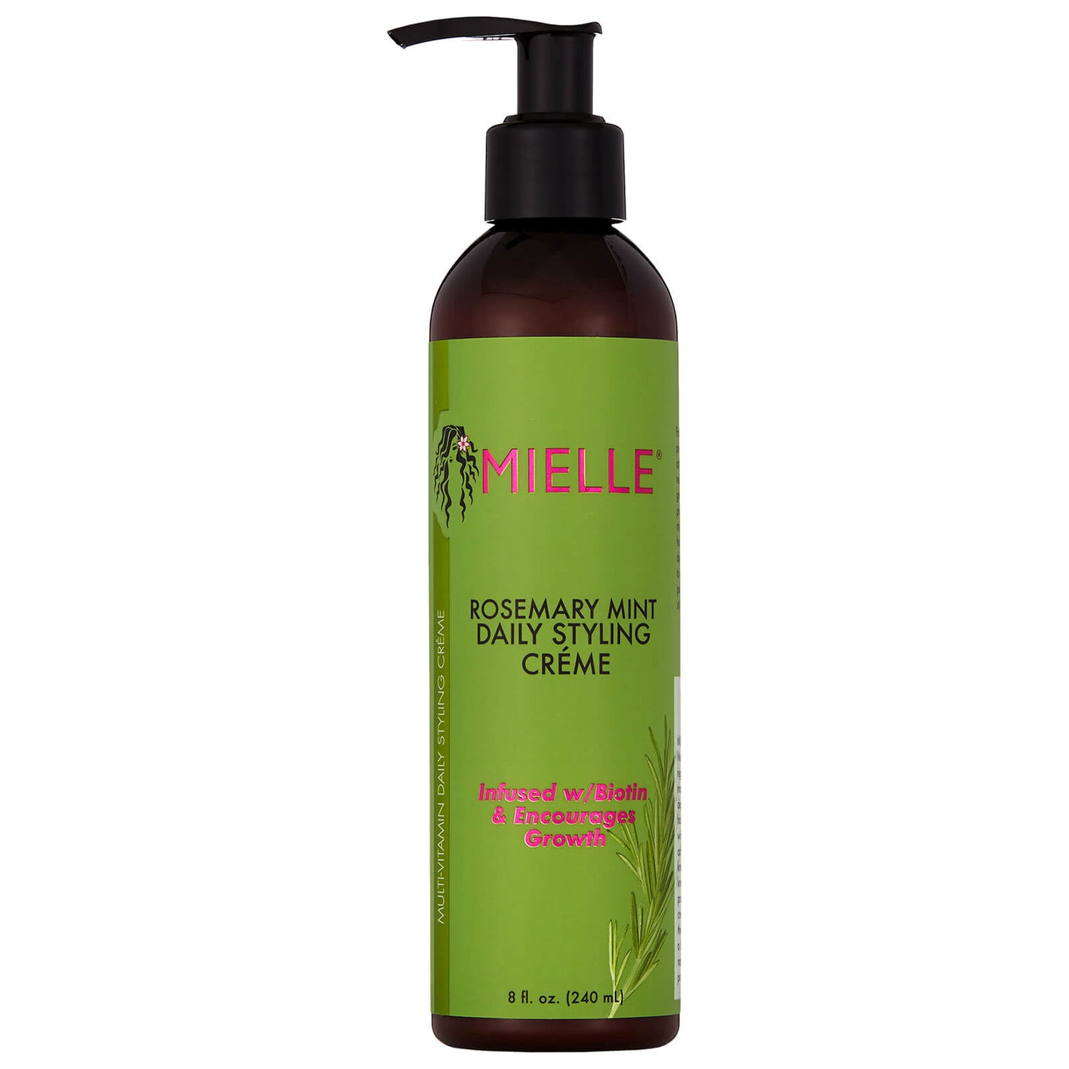 Mielle Organics Rosemary Mint Scalp & Hair Strengthening Oil