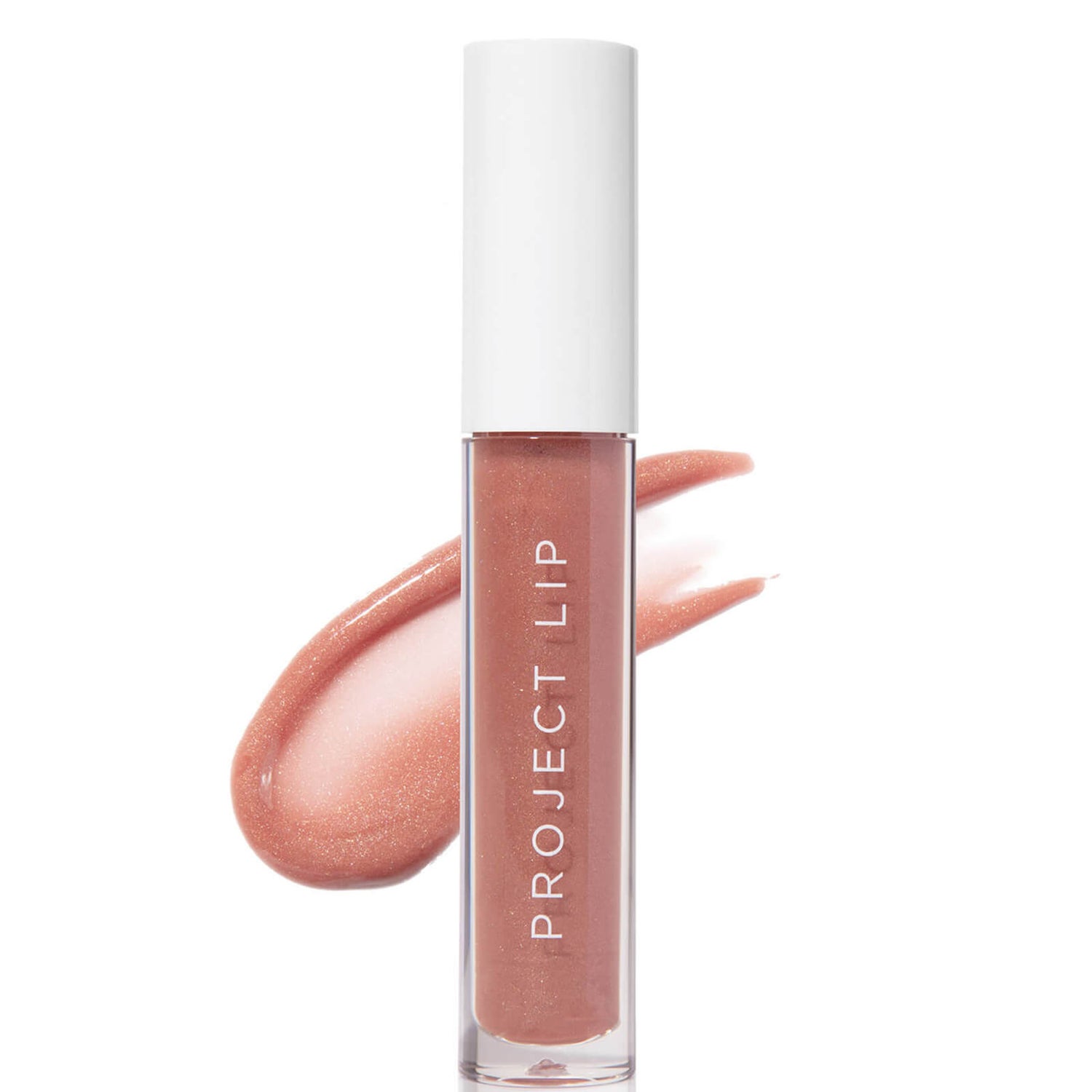 Project Lip XL Liquid Plumping Gloss Addicted lookfantastic HK