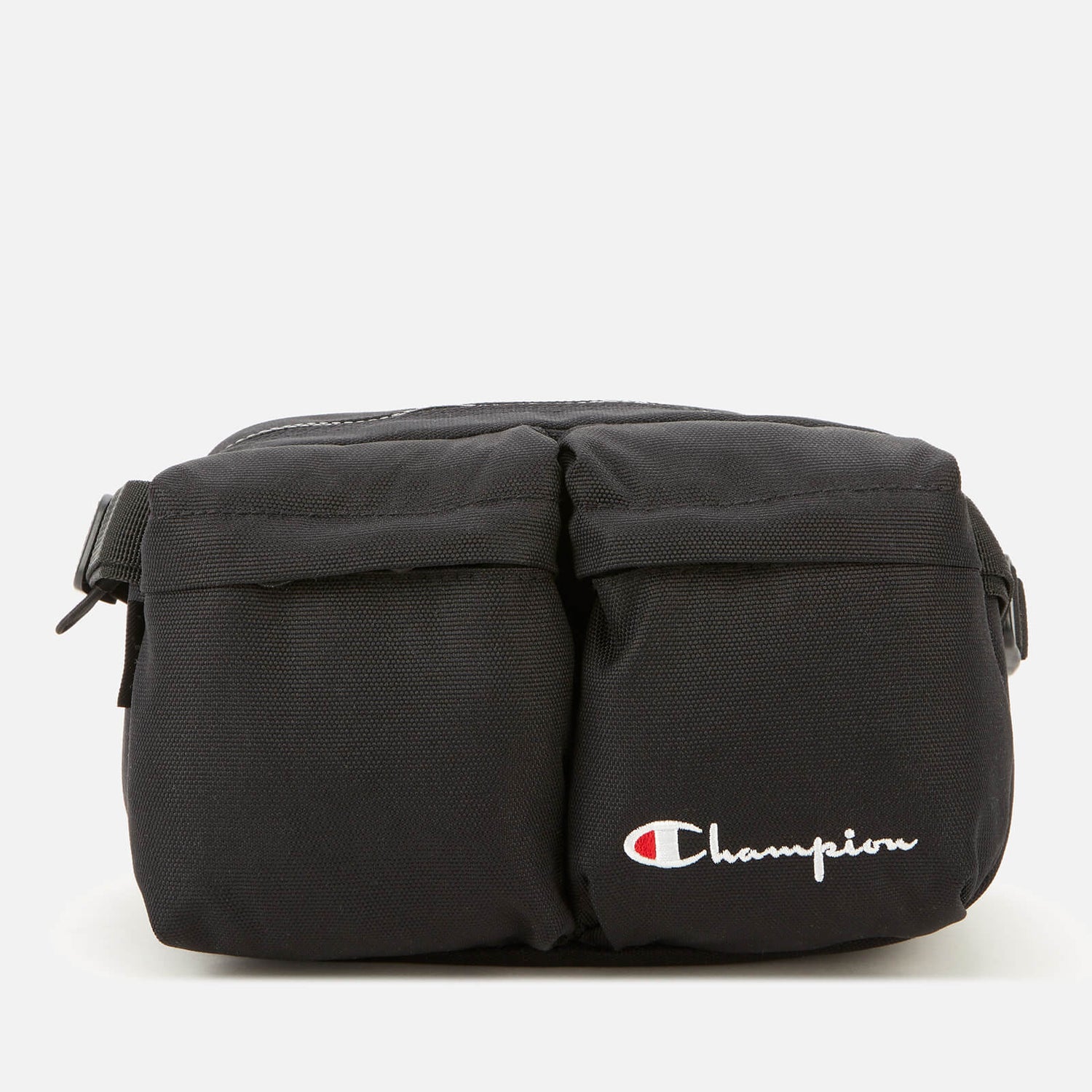 Champion Women's Cross Body Bag Black 免邮