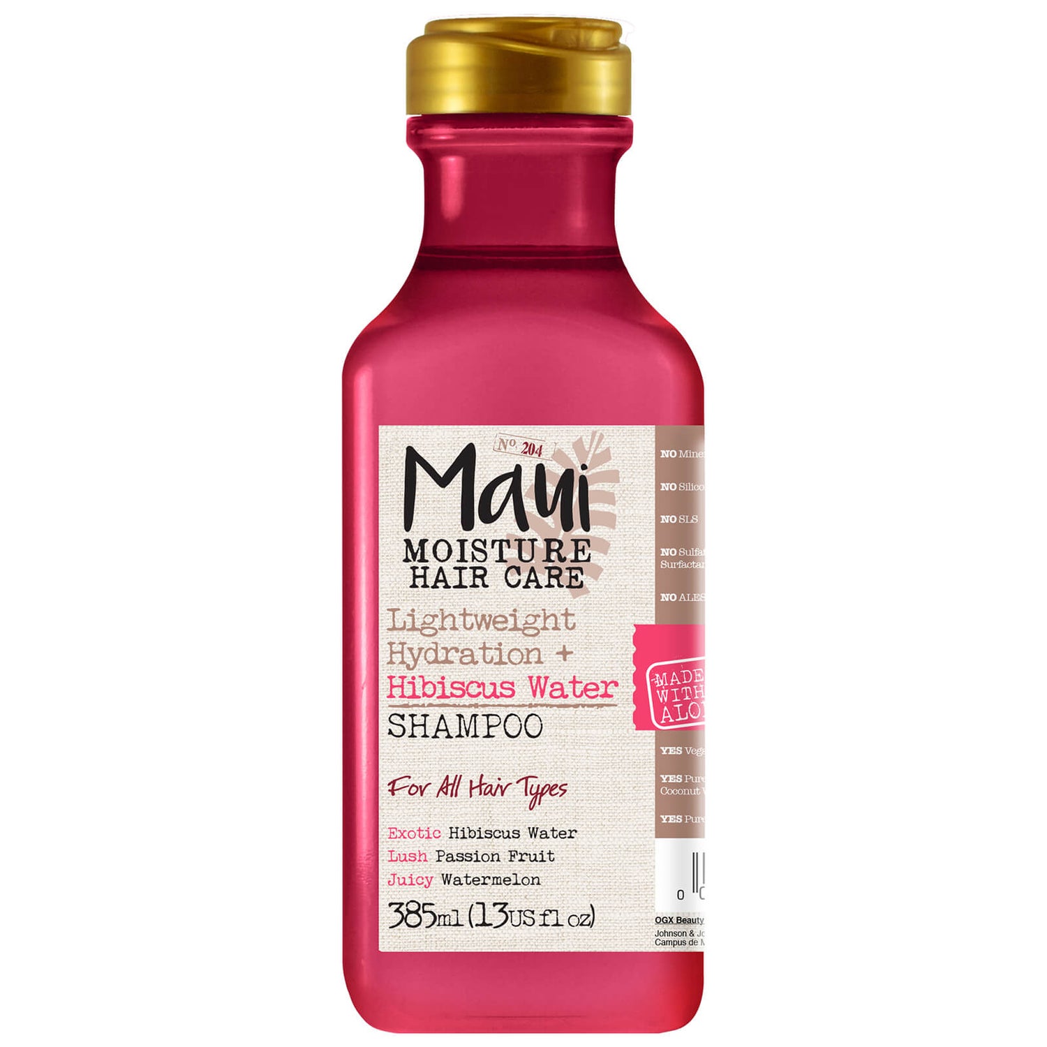Maui Body Rubs