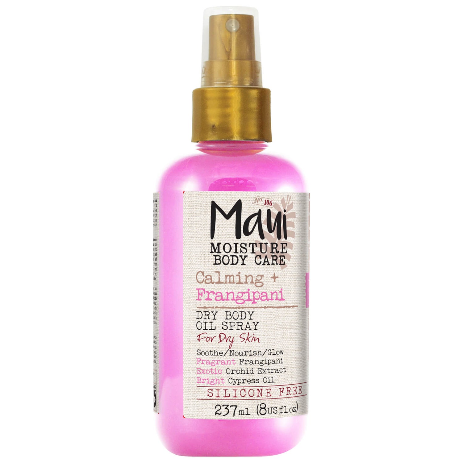 Maui Body Rubs