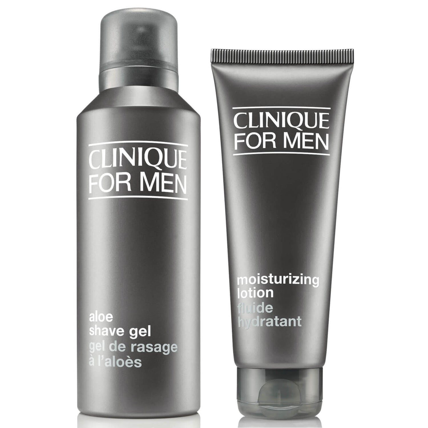 Clinique for Men Shave and Care Bundle LOOKFANTASTIC