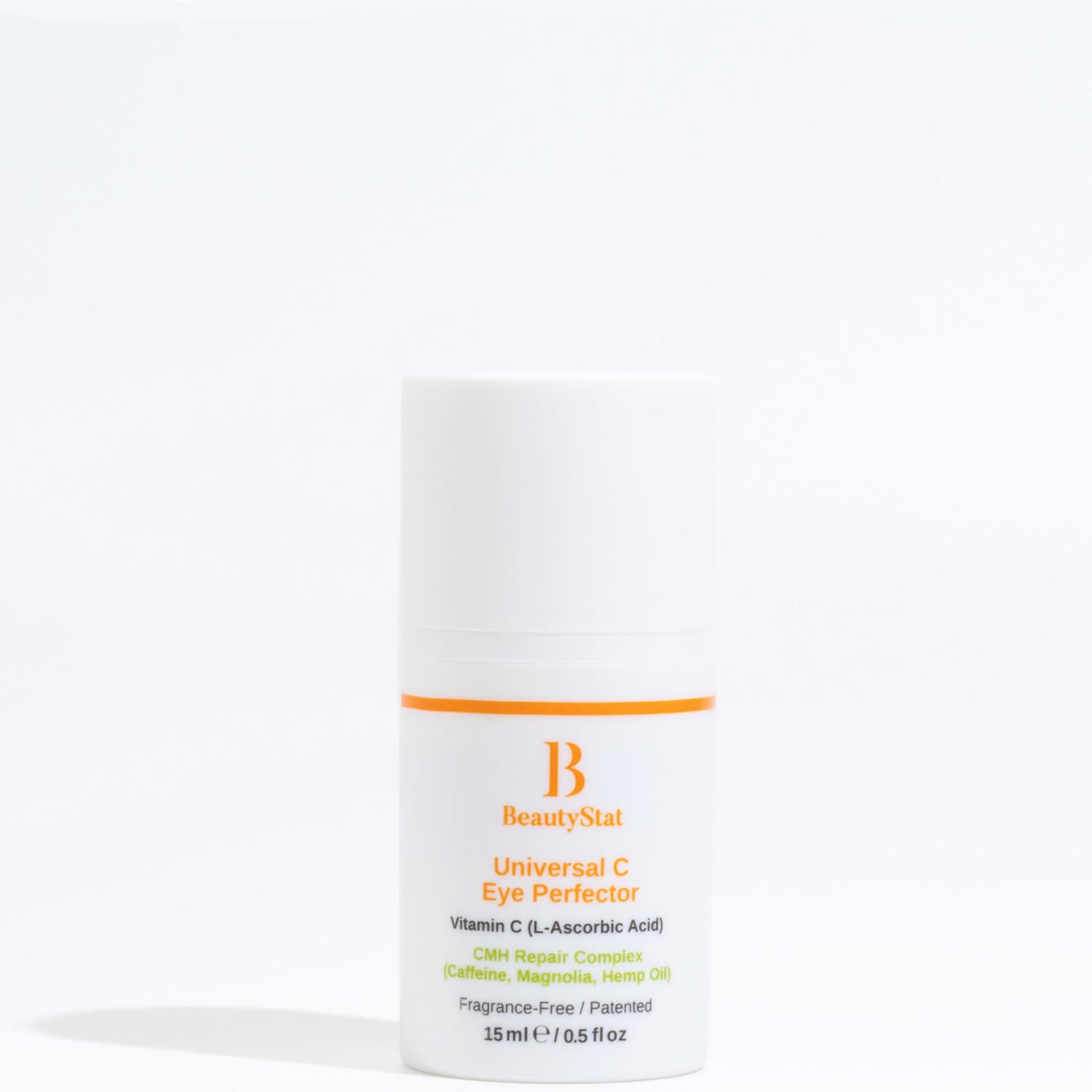 BeautyStat Universal C Eye Perfector Dark Circle Reducing Vitamin C Eye