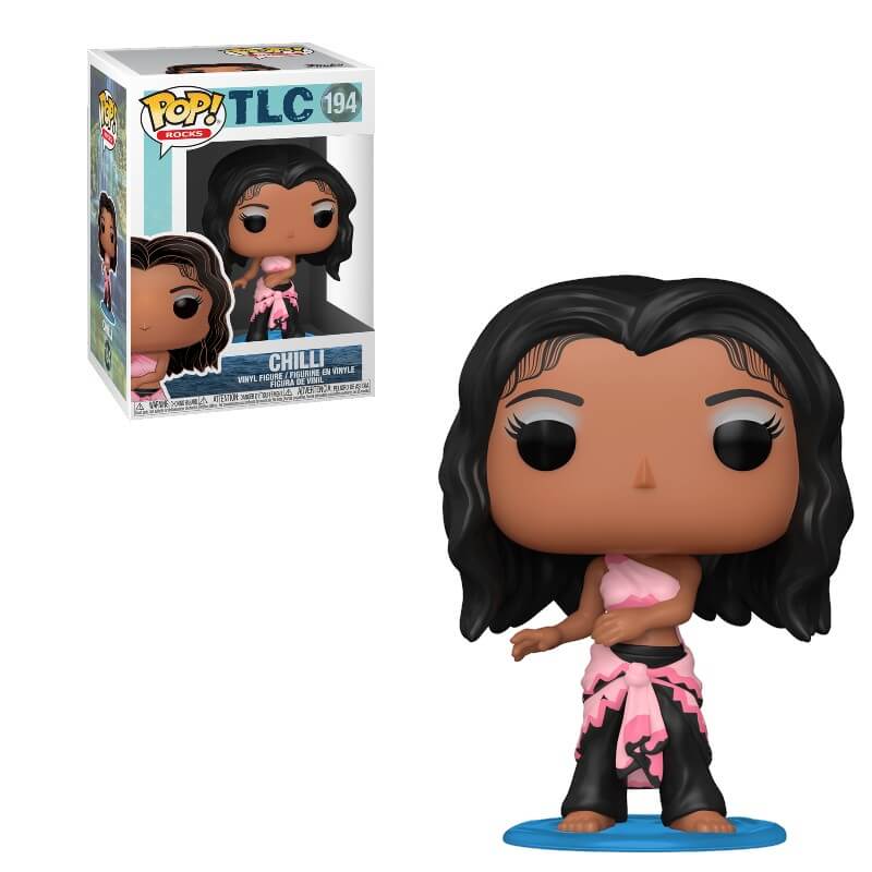 funko tlc