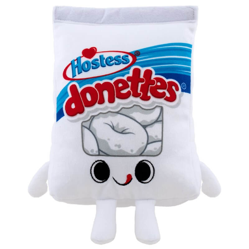 hostess donettes funko pop