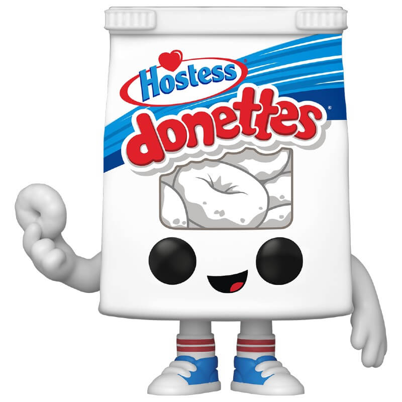 hostess funko