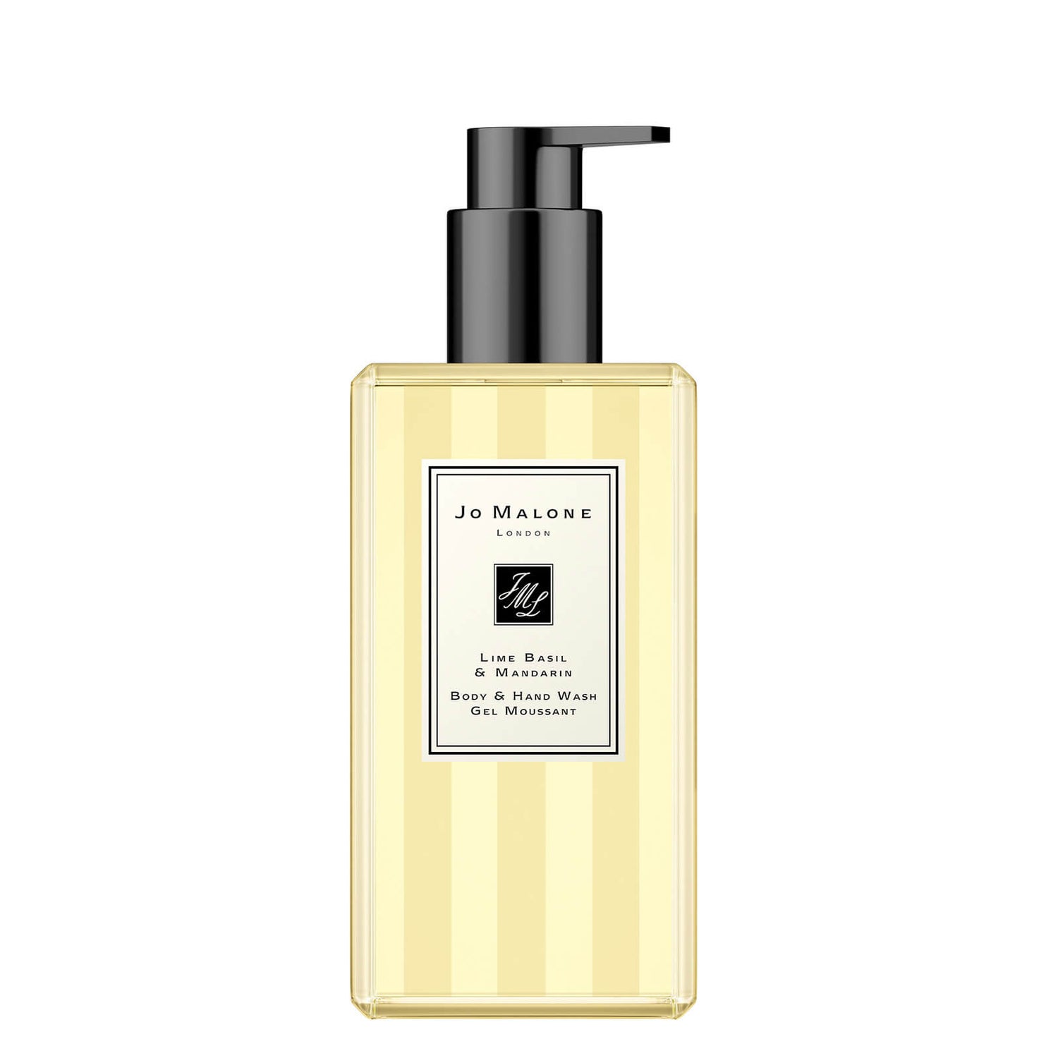 Jo Malone London Lime Basil and Mandarin Body and Hand Wash 500ml