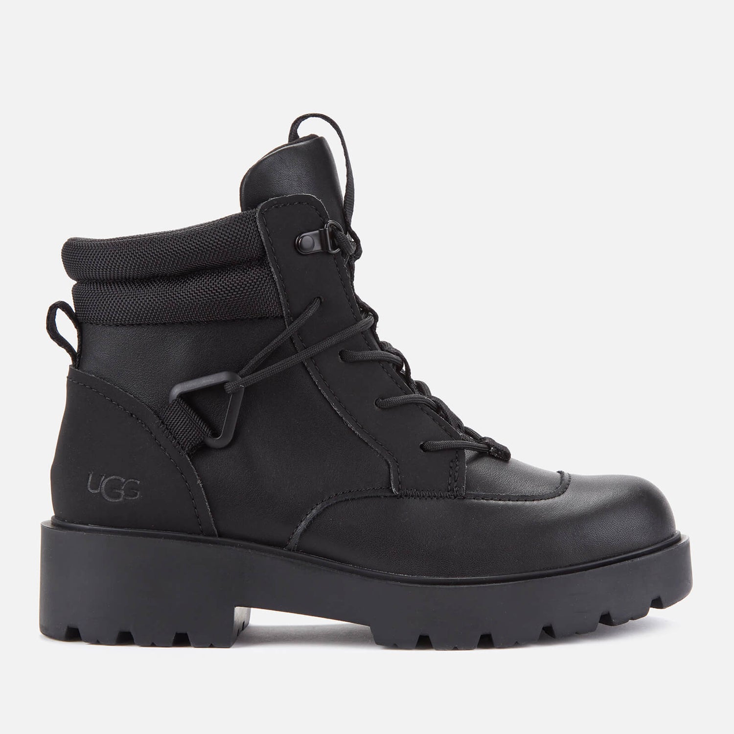 ugg tioga hiker reviews