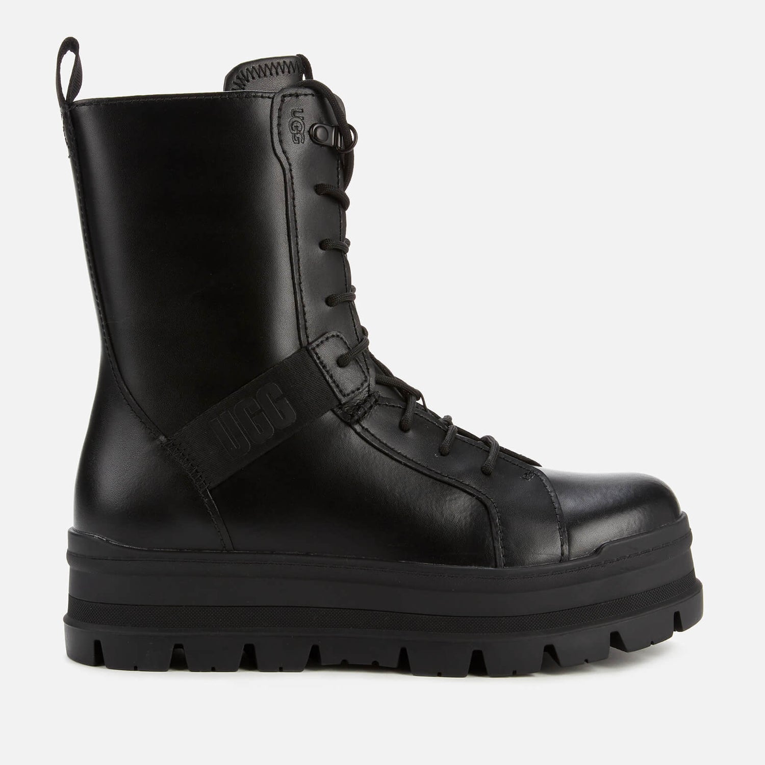 ugg sheena combat boot