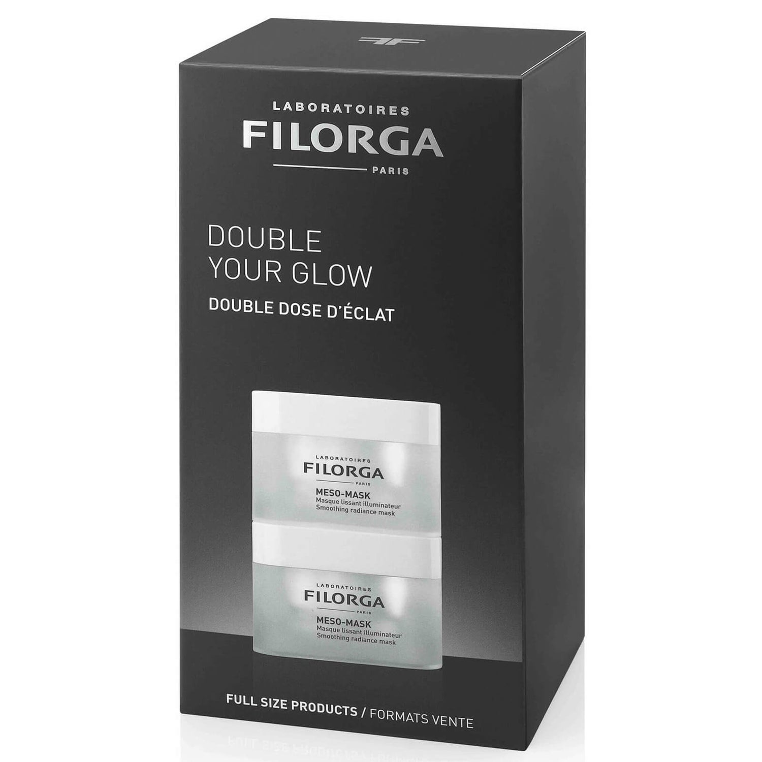 Filorga Meso-Mask Duo Set - LOOKFANTASTIC