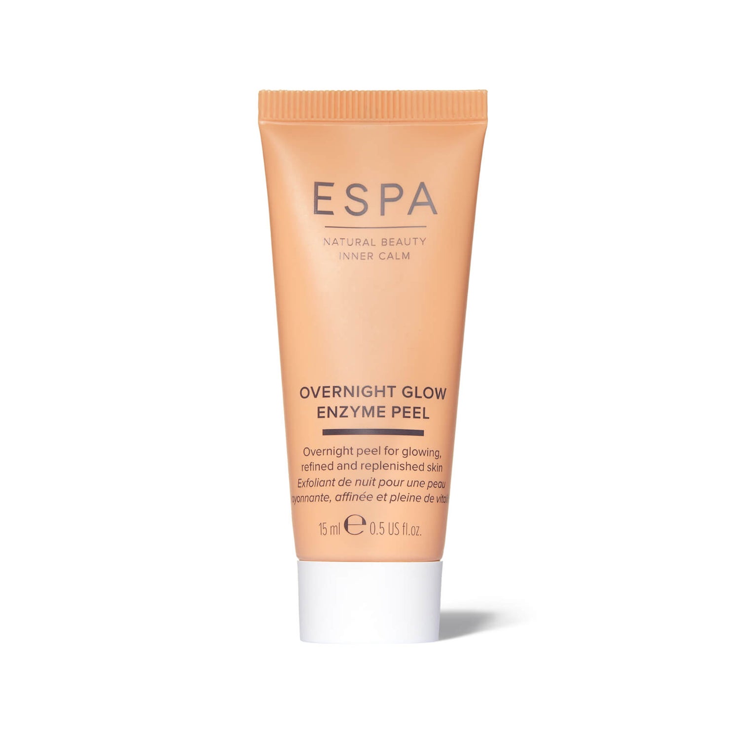 ESPA Overnight Glow Enzyme Peel | ESPA US