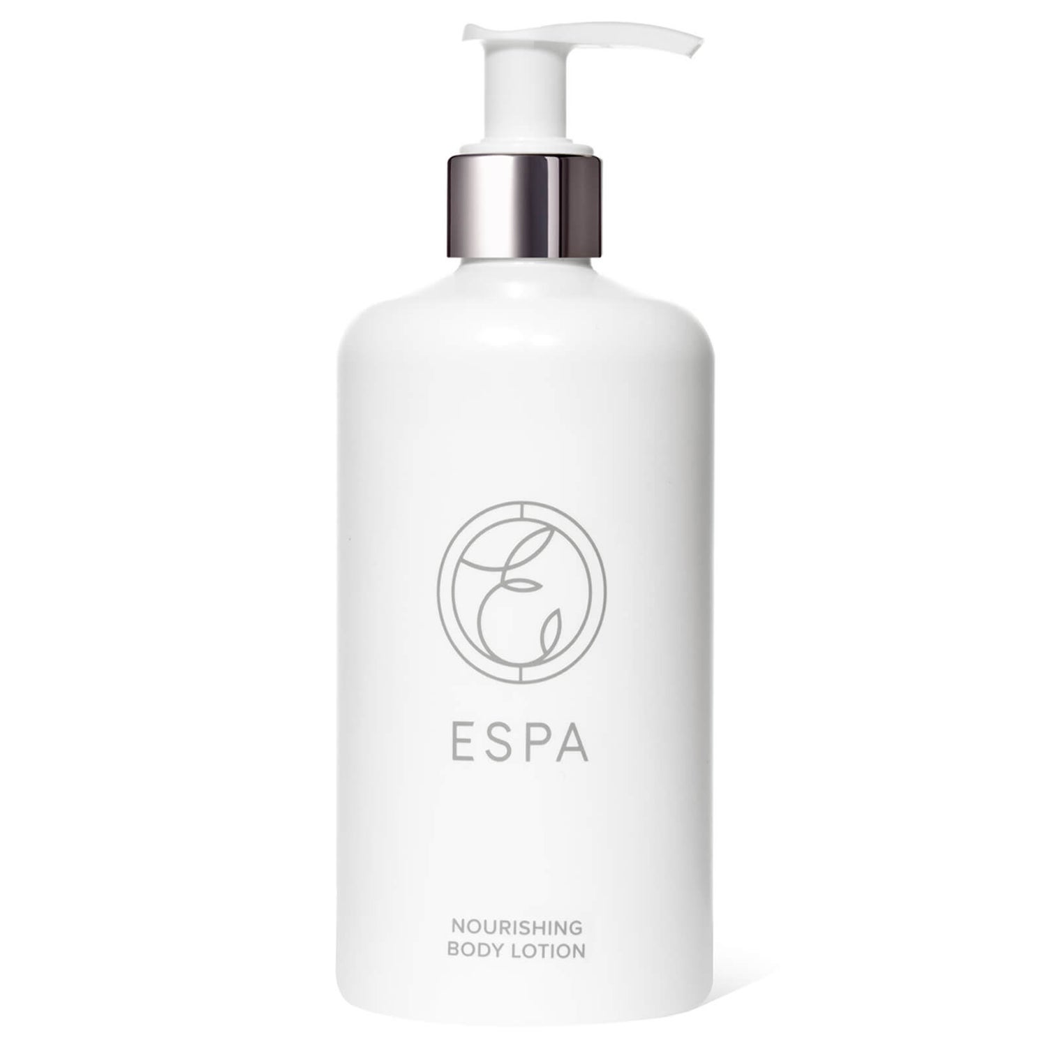Espa Espa Essentials Body Lotion 400ml Refill Plastic Bottle Gratis Lieferservice Weltweit