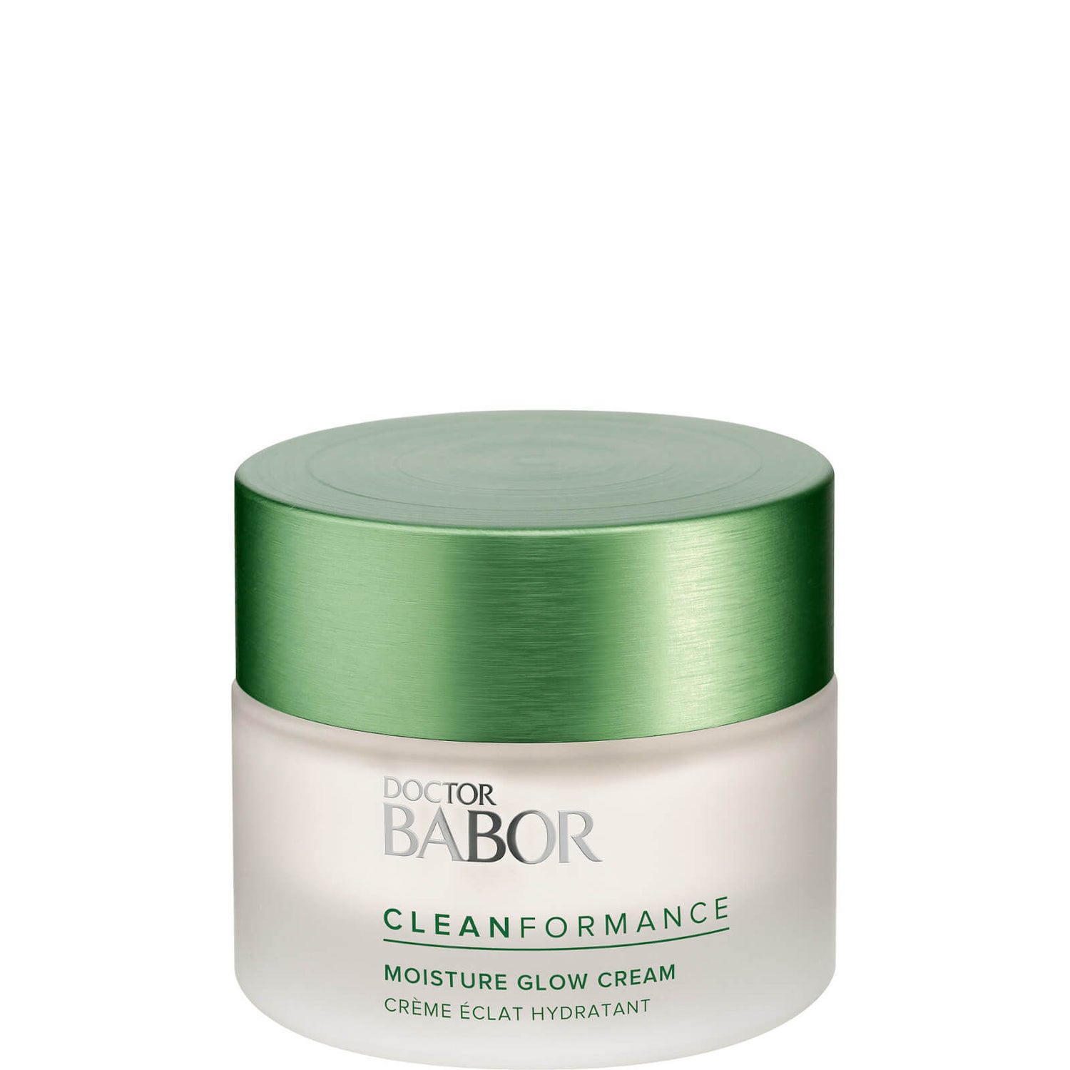 BABOR Doctor Babor Cleanformance Moisture Glow GelCream 50ml
