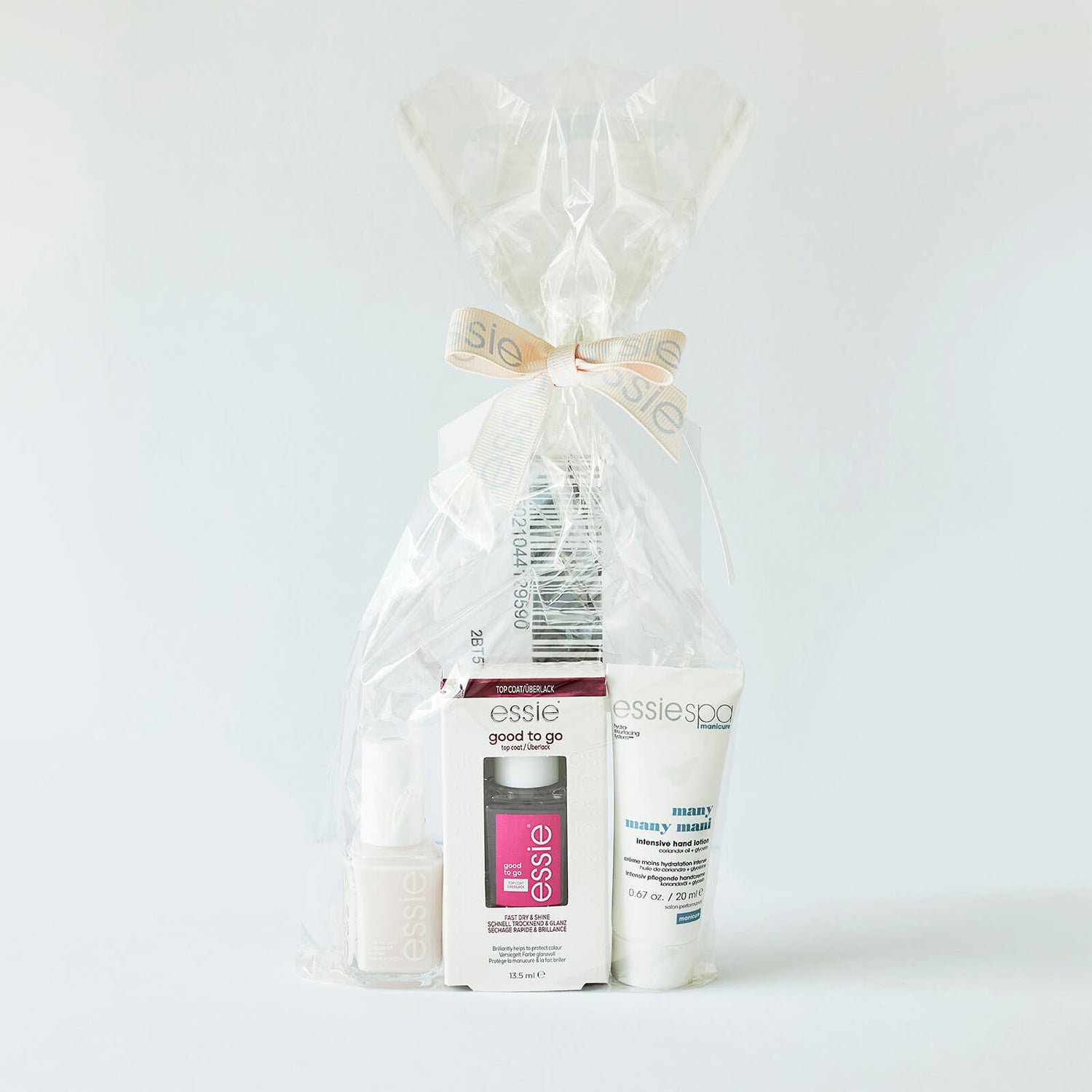 essie Original Nail Polish Gift Set Free US Shipping lookfantastic