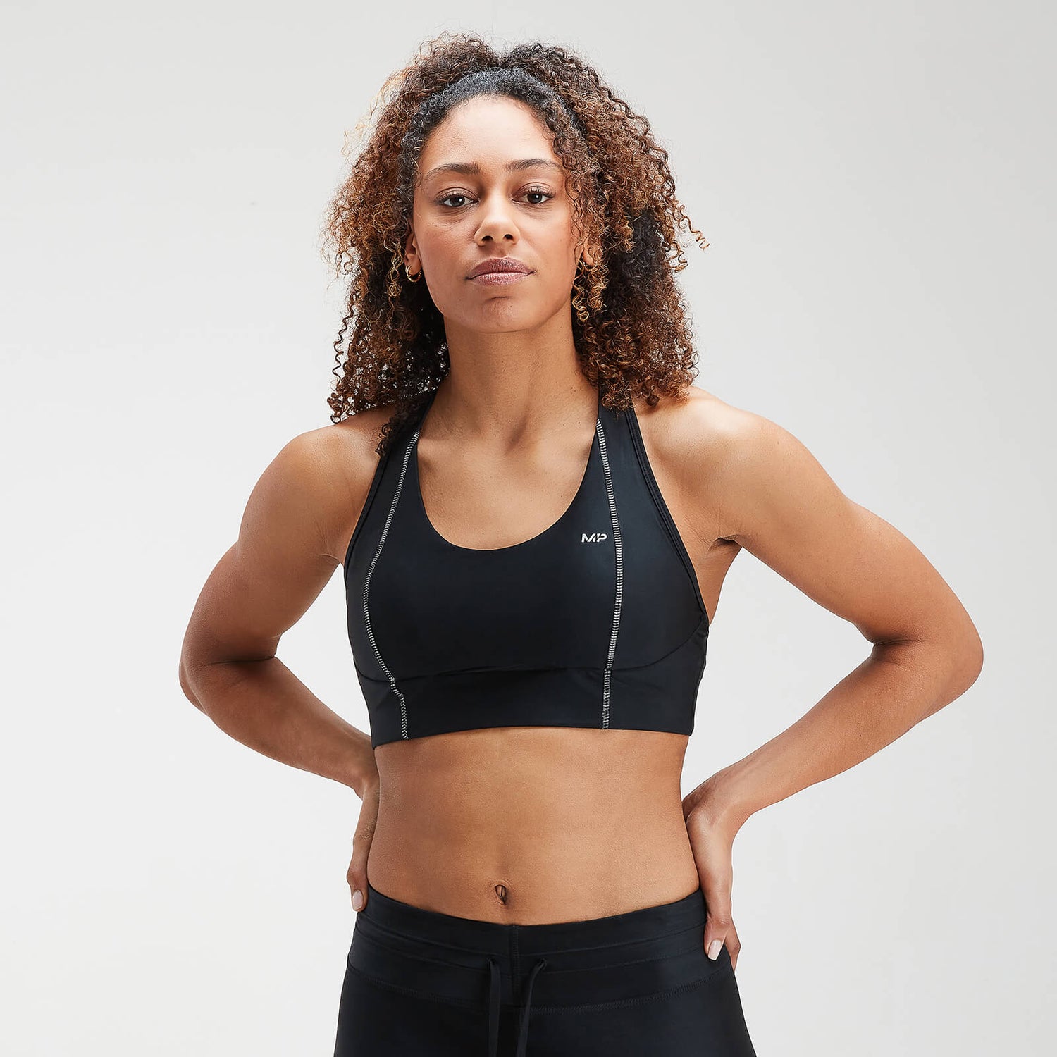 velocity no sweat sports bra