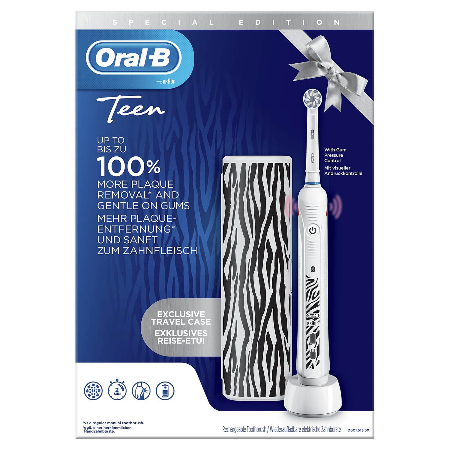 Teens Gratis