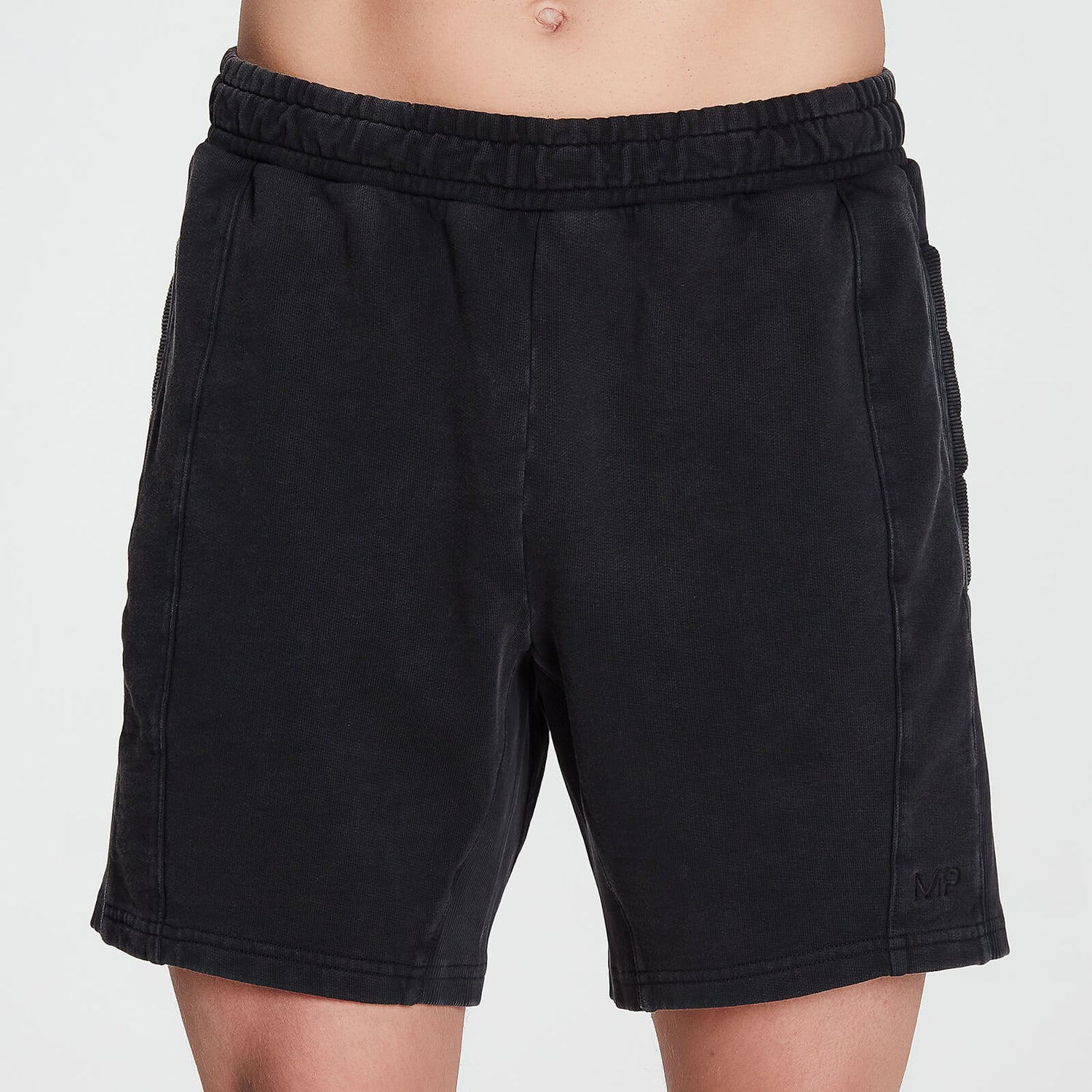 Men's Training Shorts Black MYPROTEIN™