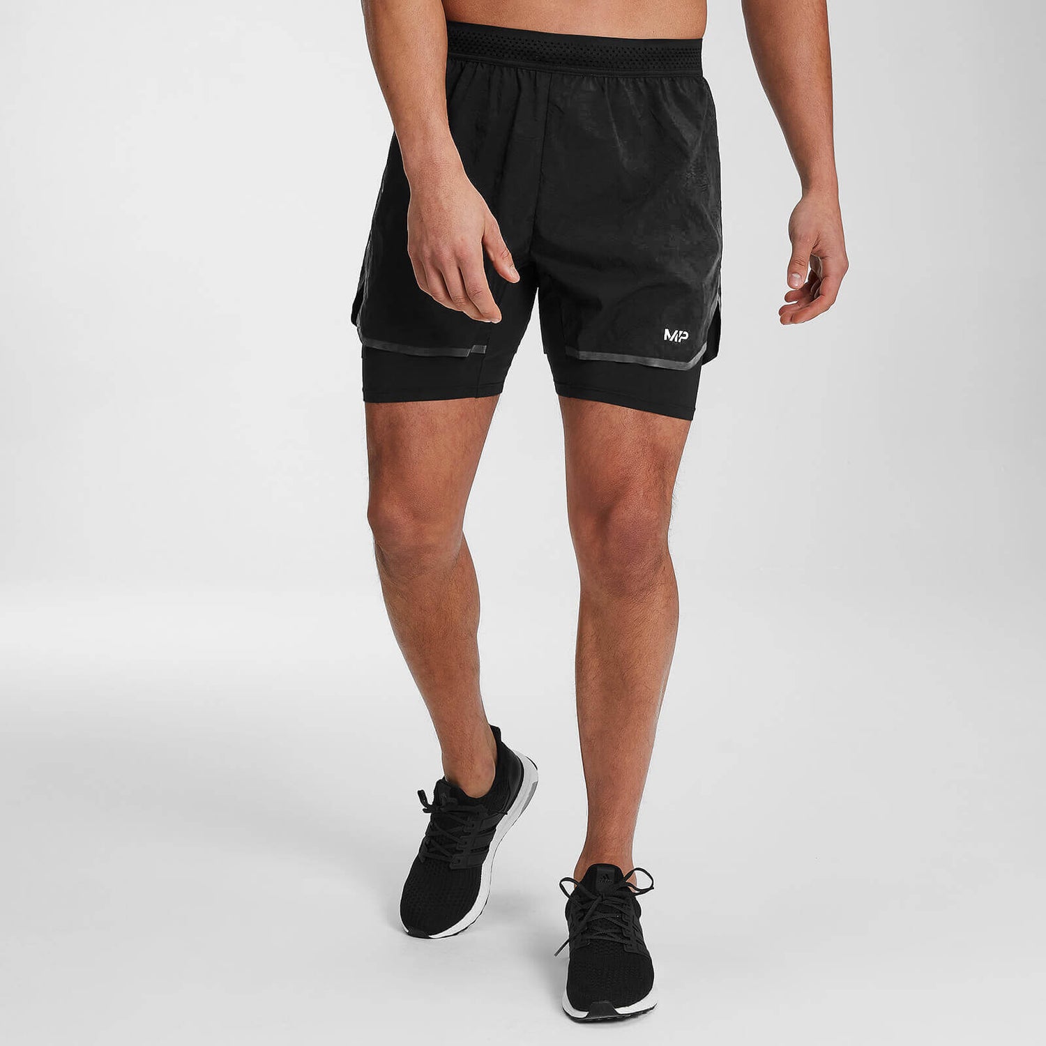 velocity 2.0 black low