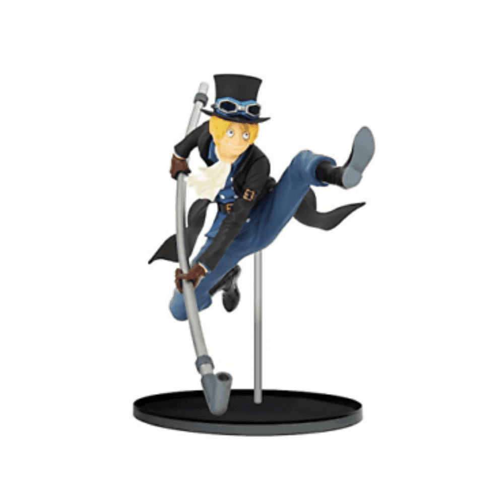 statue banpresto