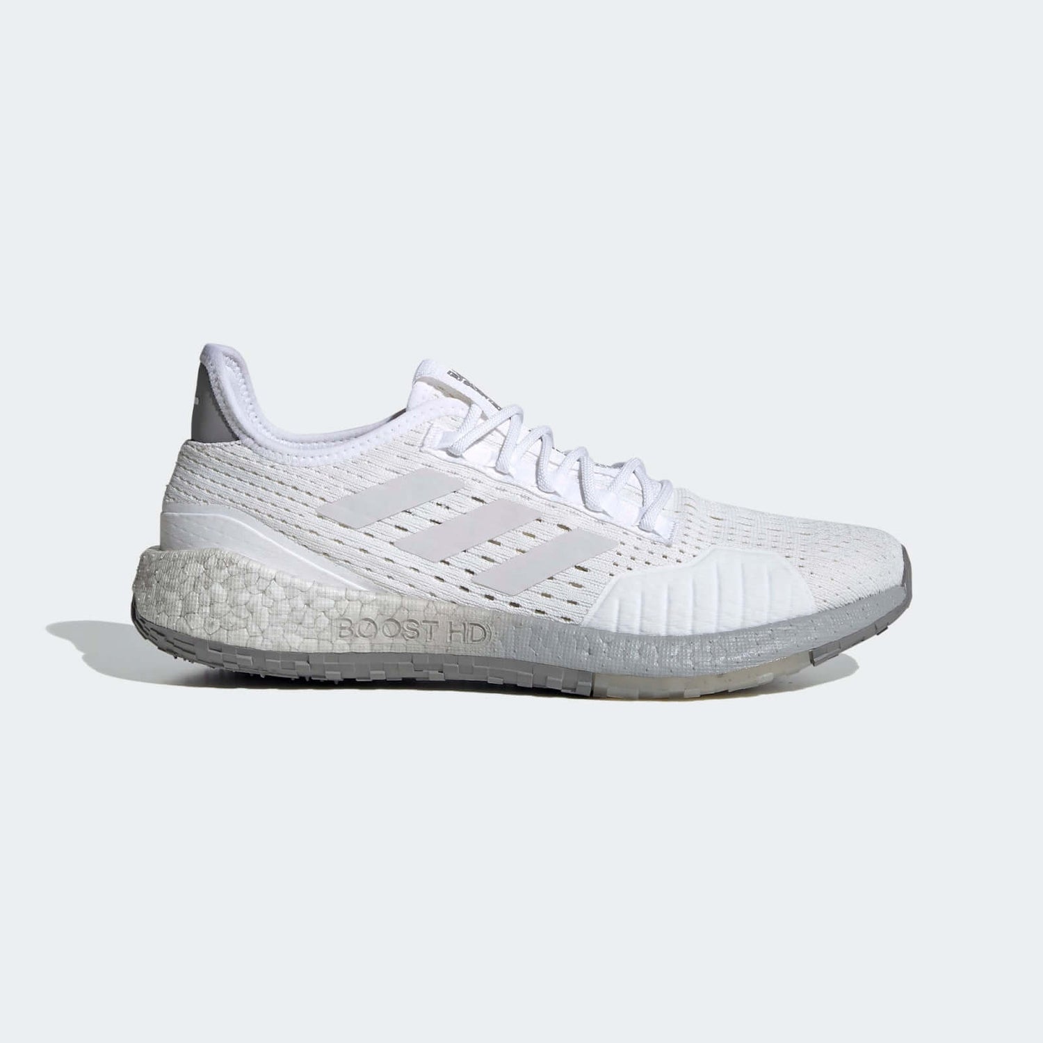 adidas pulseboost hd white