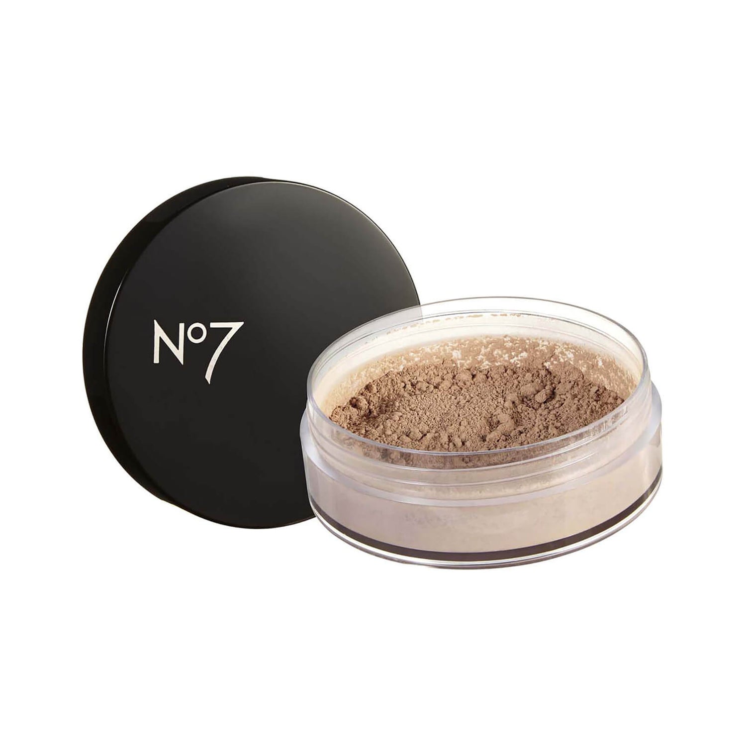 Mineral Perfection Loose Powder Foundation New Ivory 10g No7 UK