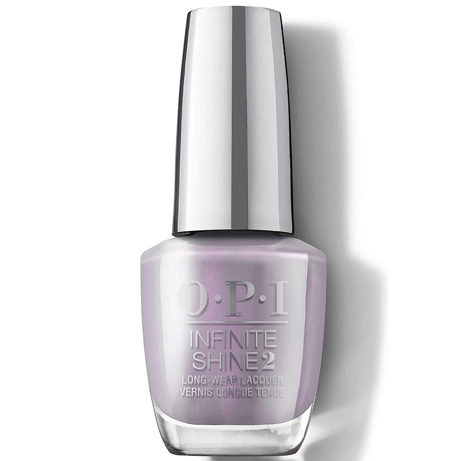 OPI Infinite Shine Nail Lacquer Addio Bad Nails, Ciao Great Nails 0.5