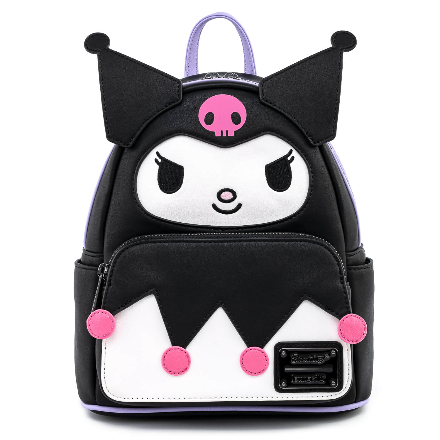 Loungefly Kuromi Cosplay Mini Backpack