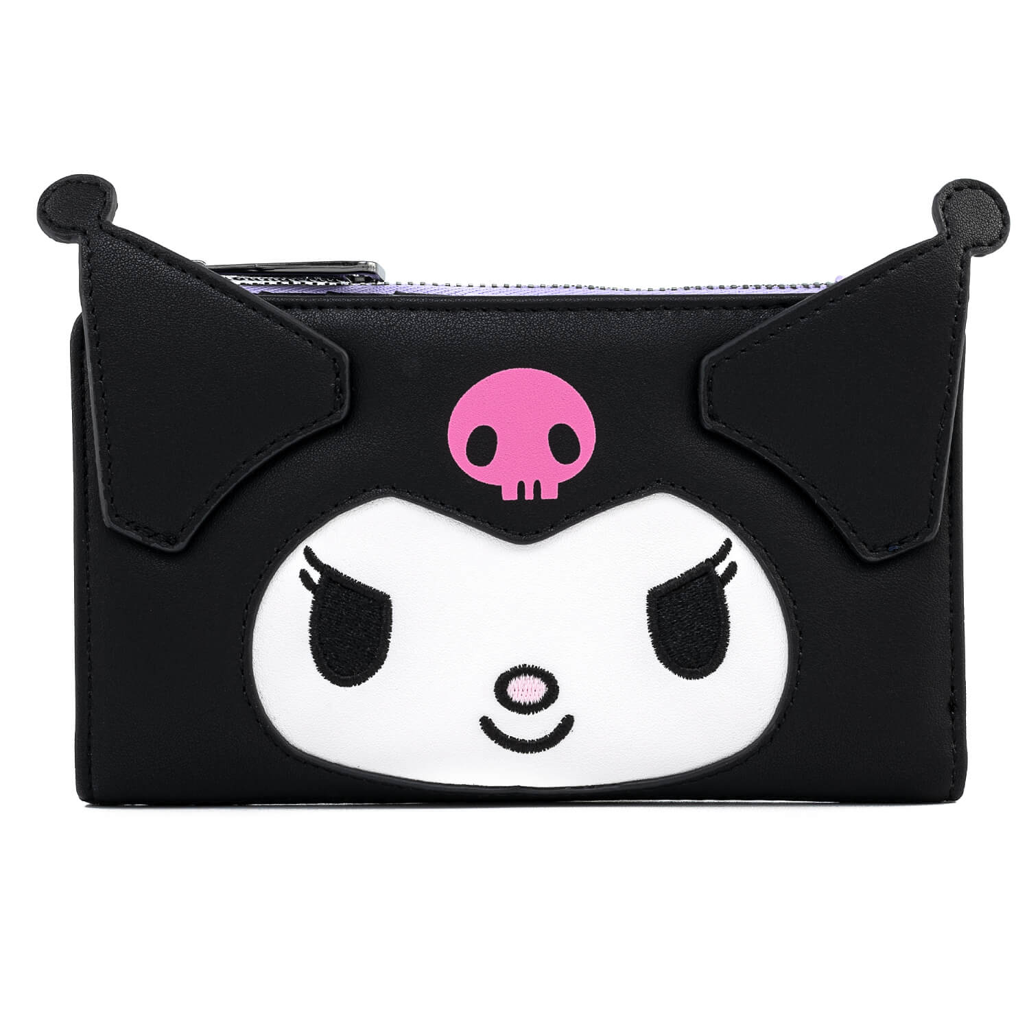 Loungefly Sanrio My Melody and Kuromi Flap Wallet NEW OFFICIAL SANRIO ...