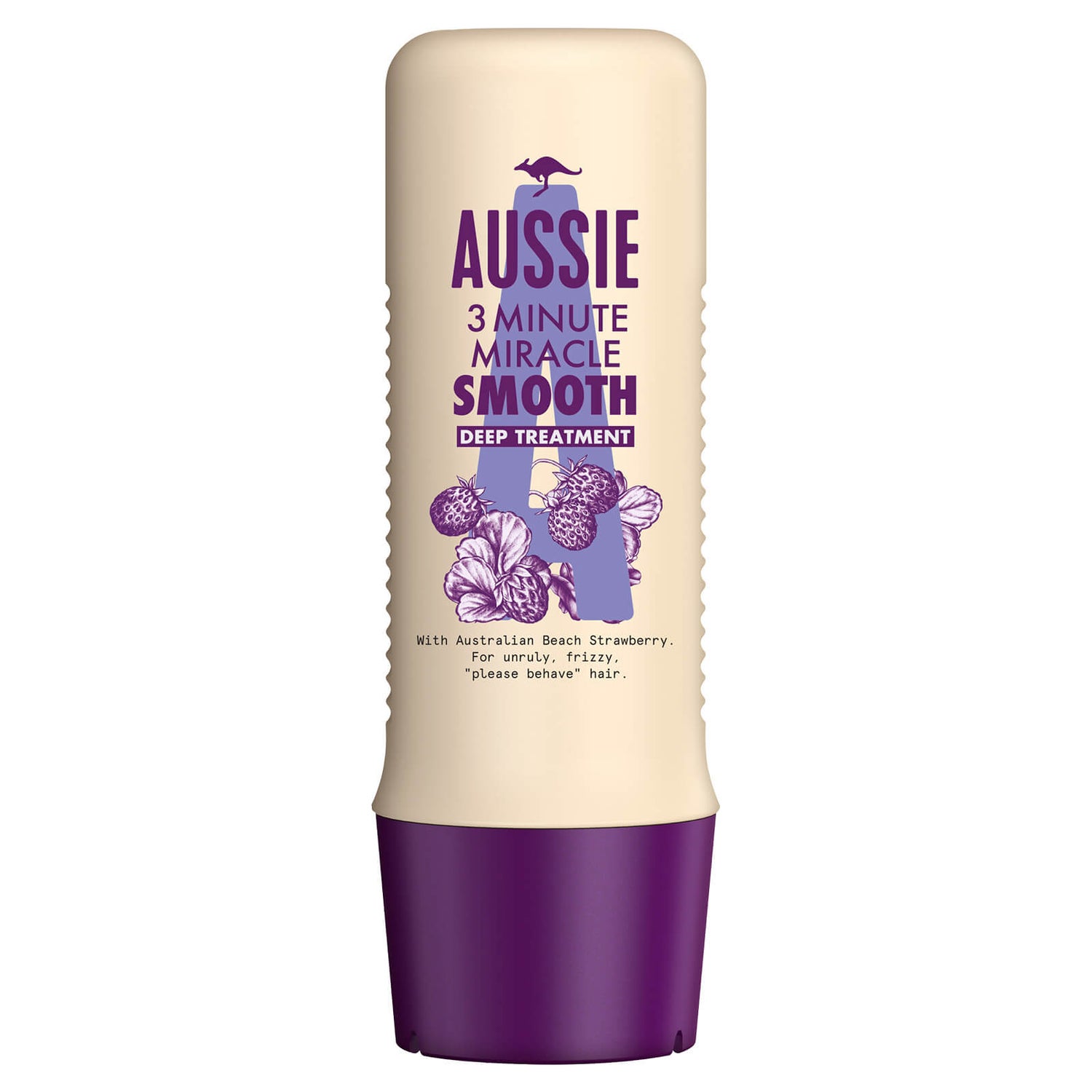 Aussie 3 Minute Miracle ScentSational Smooth Hair Conditioner
