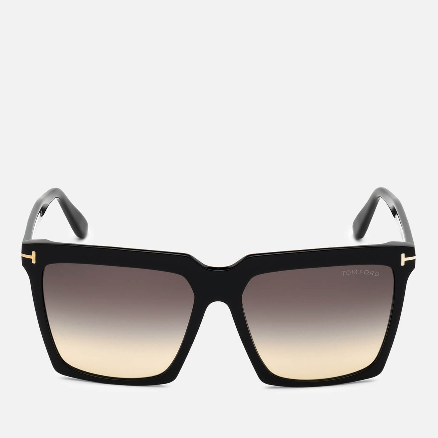 tom ford women's oversized sunglasses