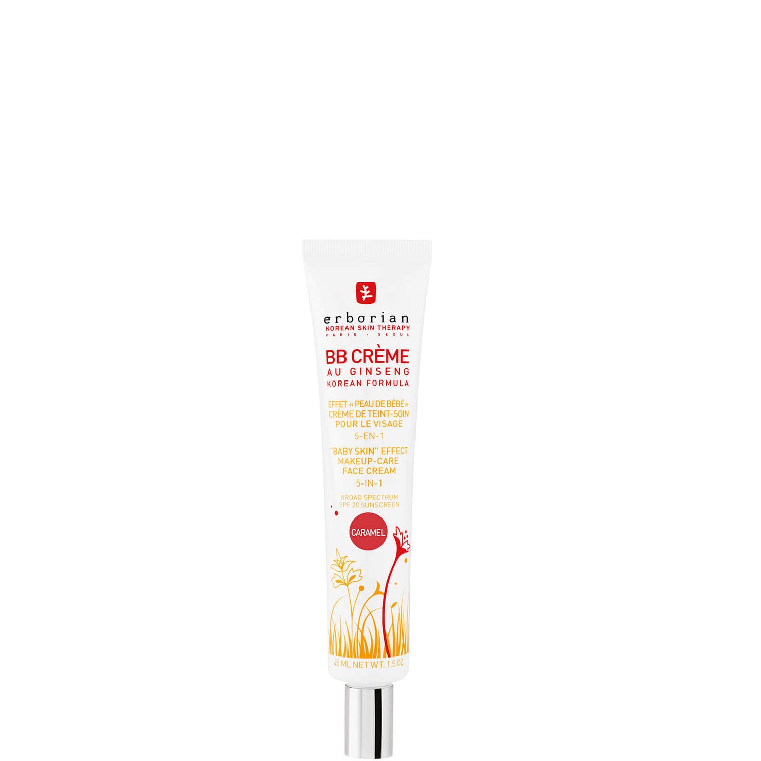 Erborian Bb Cream Купить