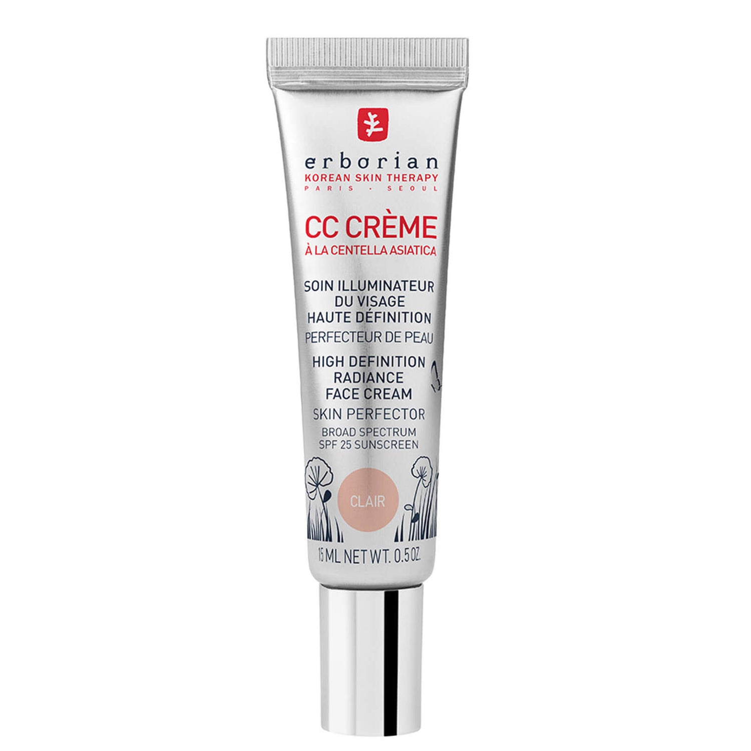 Erborian Bb Cream Купить