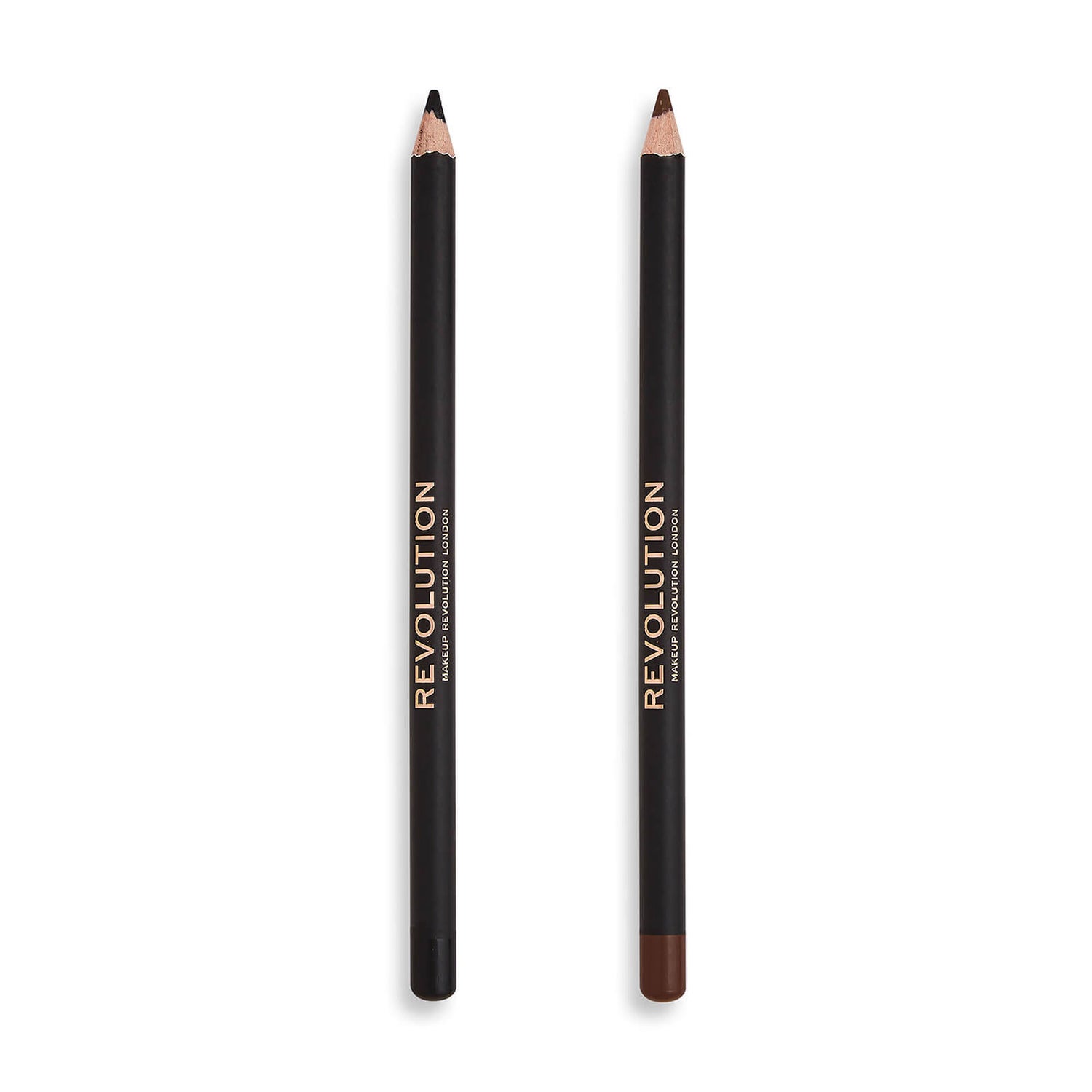 Kohl Eyeliner Revolution Beauty Official Site