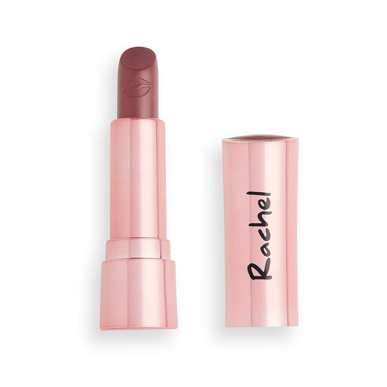 Makeup Revolution X Friends Rachel Lipstick | Revolution Beauty ...