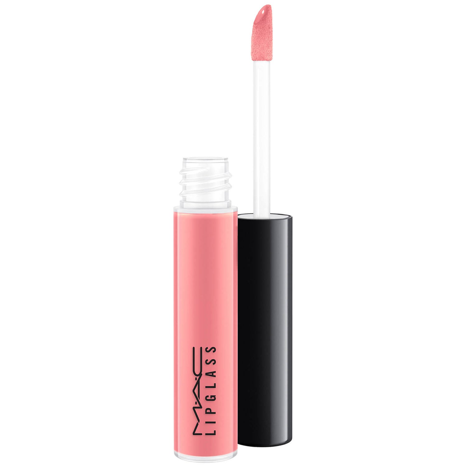 MAC Mini Lipglass Candy Box 2.4ml LOOKFANTASTIC