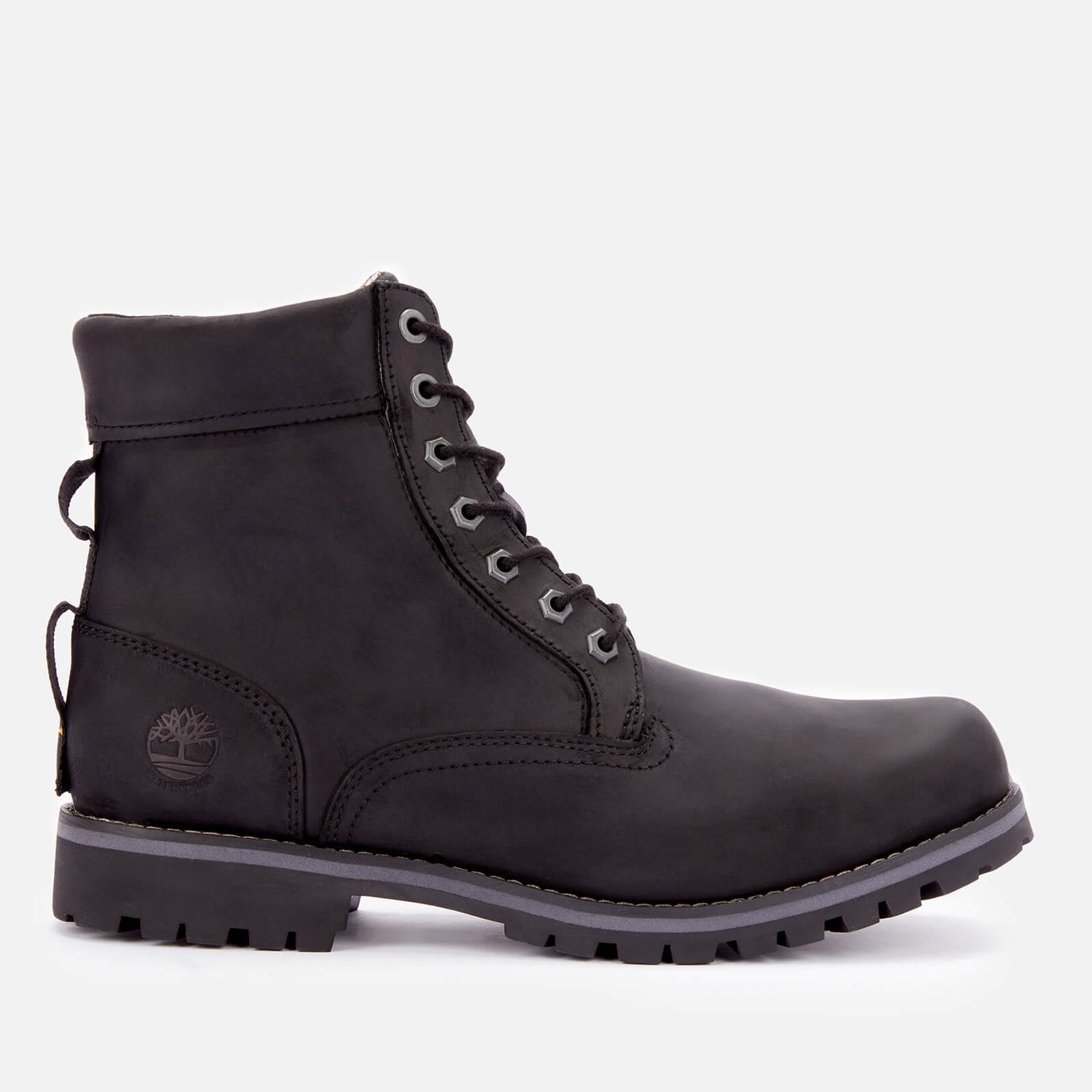 timberland rugged