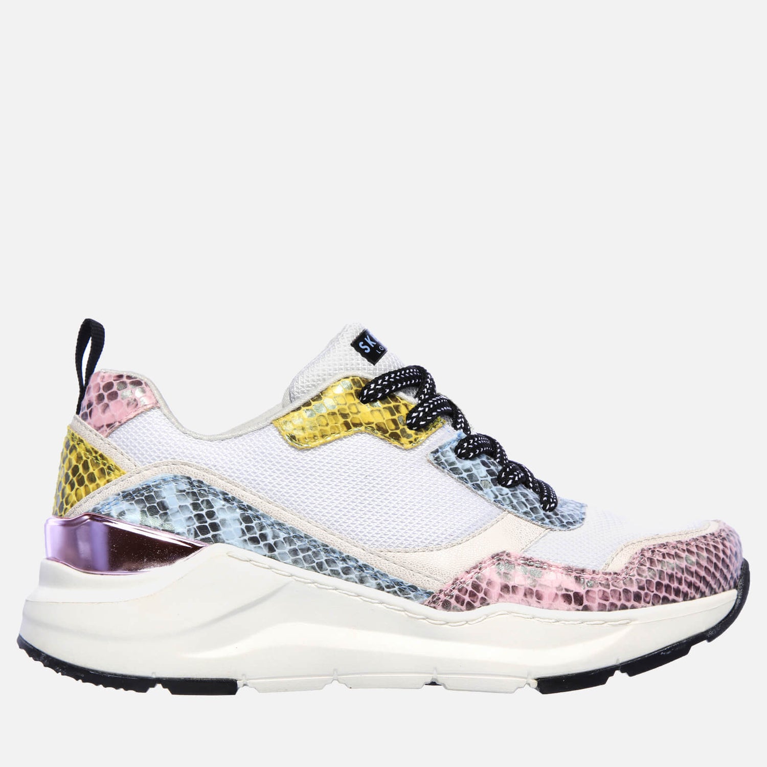 skechers rovina trainers