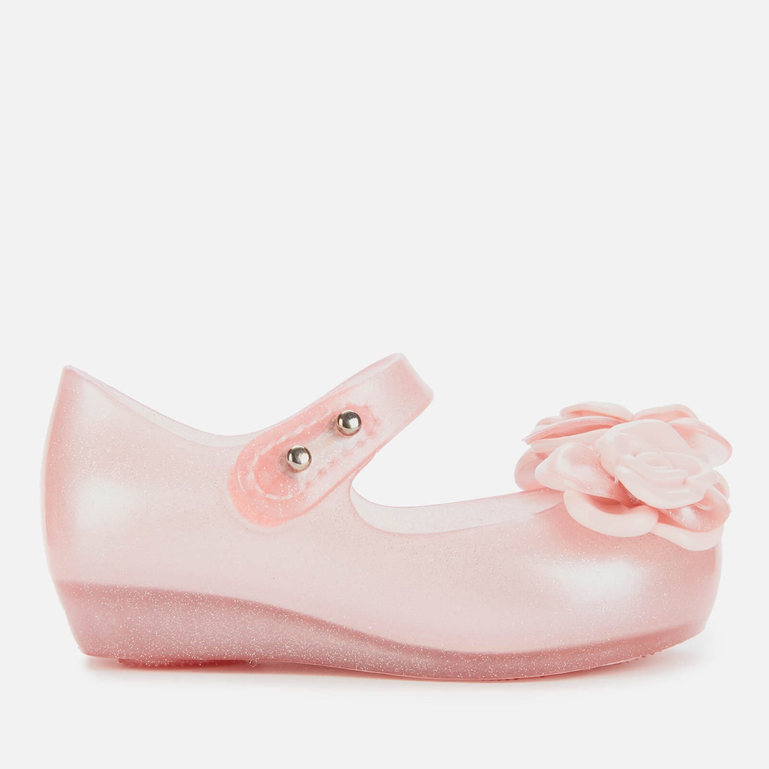 mini melissa ballerina