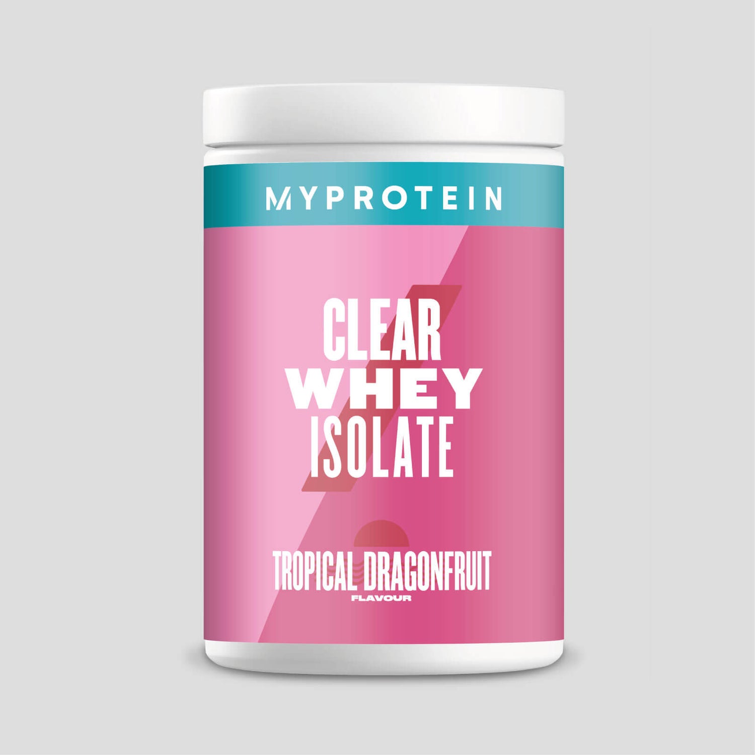 Clear Whey Protein Isolate MYPROTEIN™