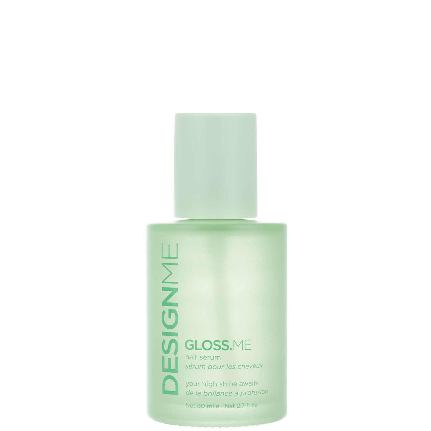 DESIGNME Gloss Me Hair Serum 75ml lookfantastic Singapore