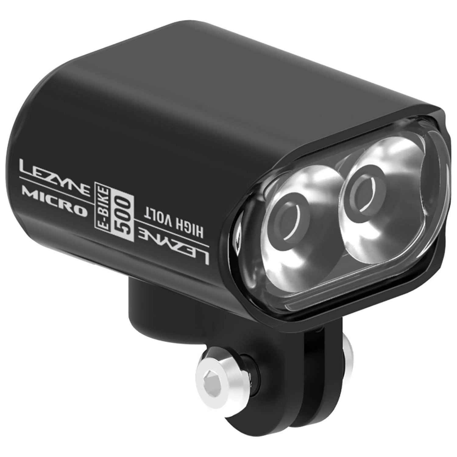 lezyne ebike micro drive 500