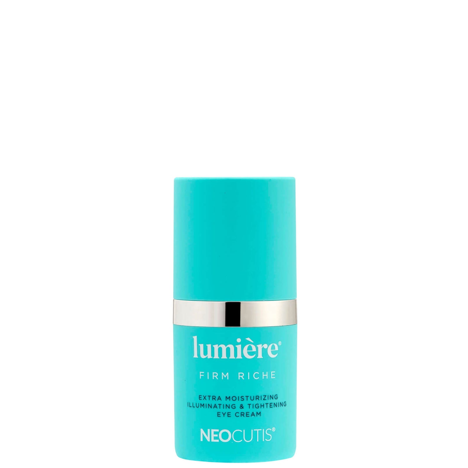 Neocutis LUMIÈRE FIRM RICHE Extra Moisturizing Illuminating