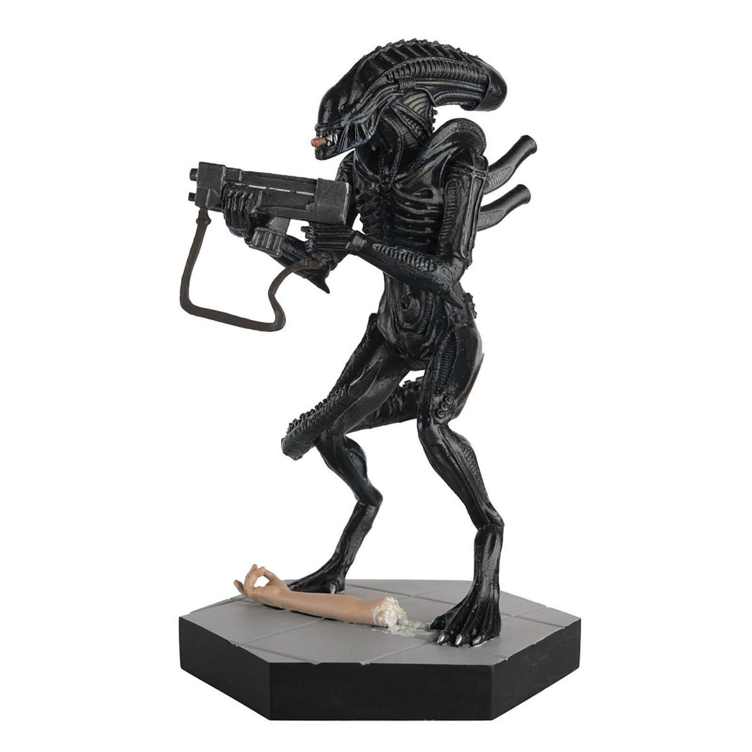 download eaglemoss alien xenomorph head download eaglemoss alien xenomorph head