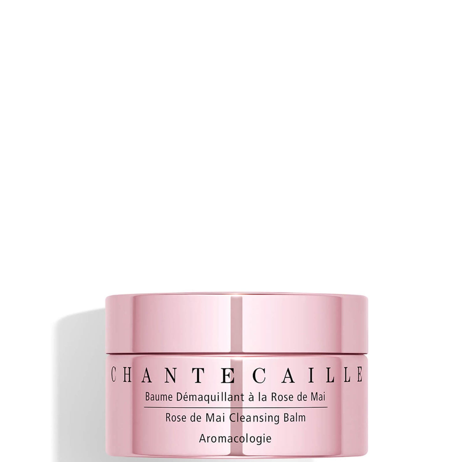 Chantecaille Rose De Mai Cleansing Balm LOOKFANTASTIC